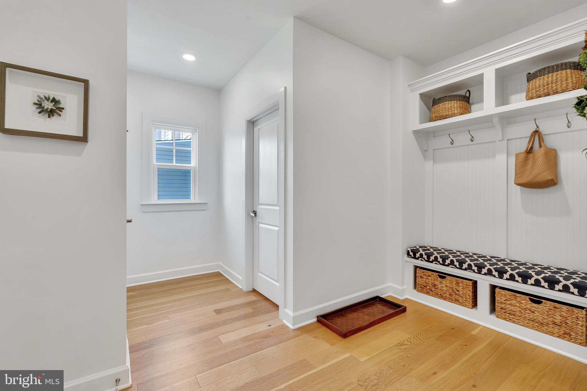 GRANT AT WILLOWSFORD - Residential