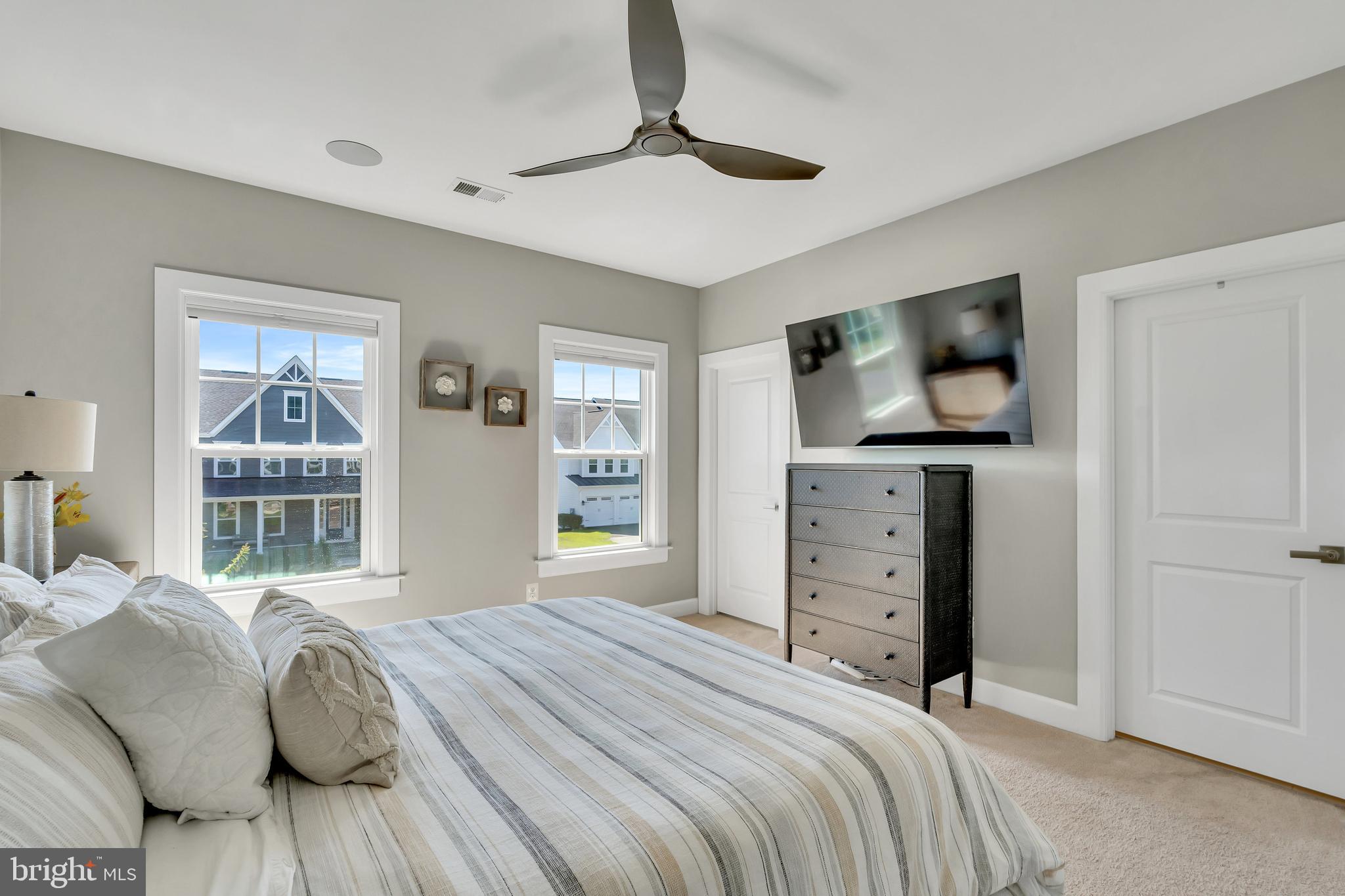 GRANT AT WILLOWSFORD - Residential