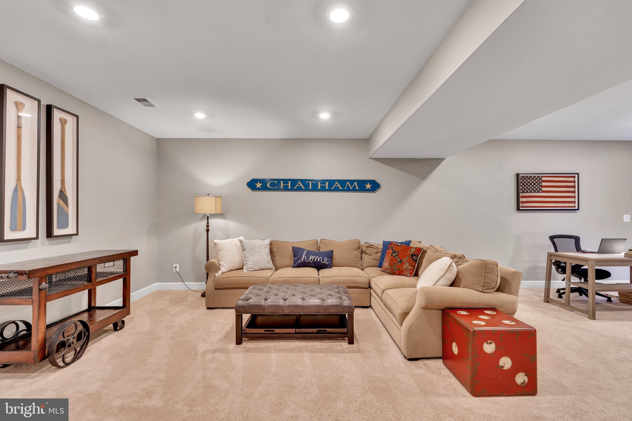 GRANT AT WILLOWSFORD - Residential