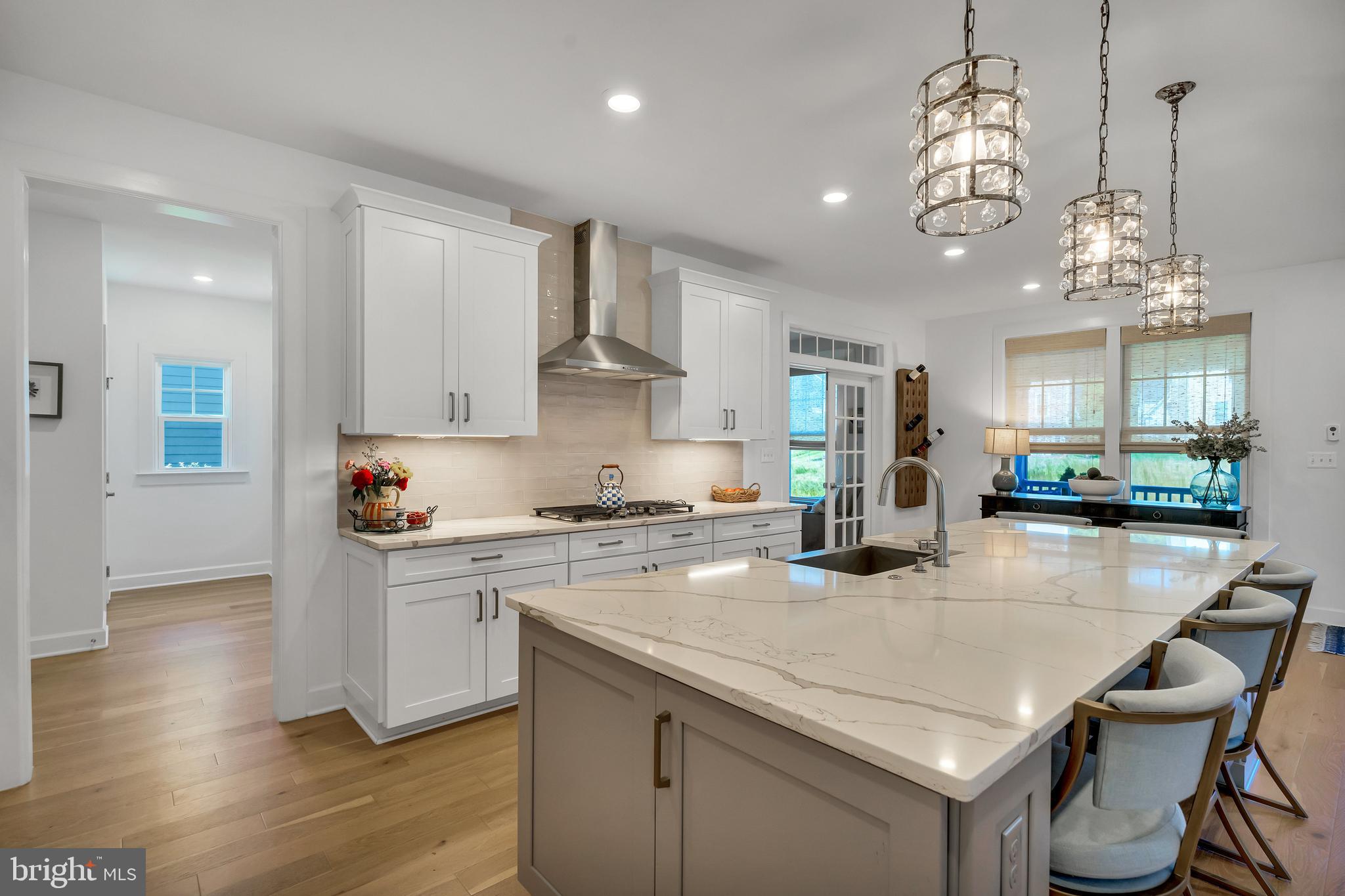 GRANT AT WILLOWSFORD - Residential