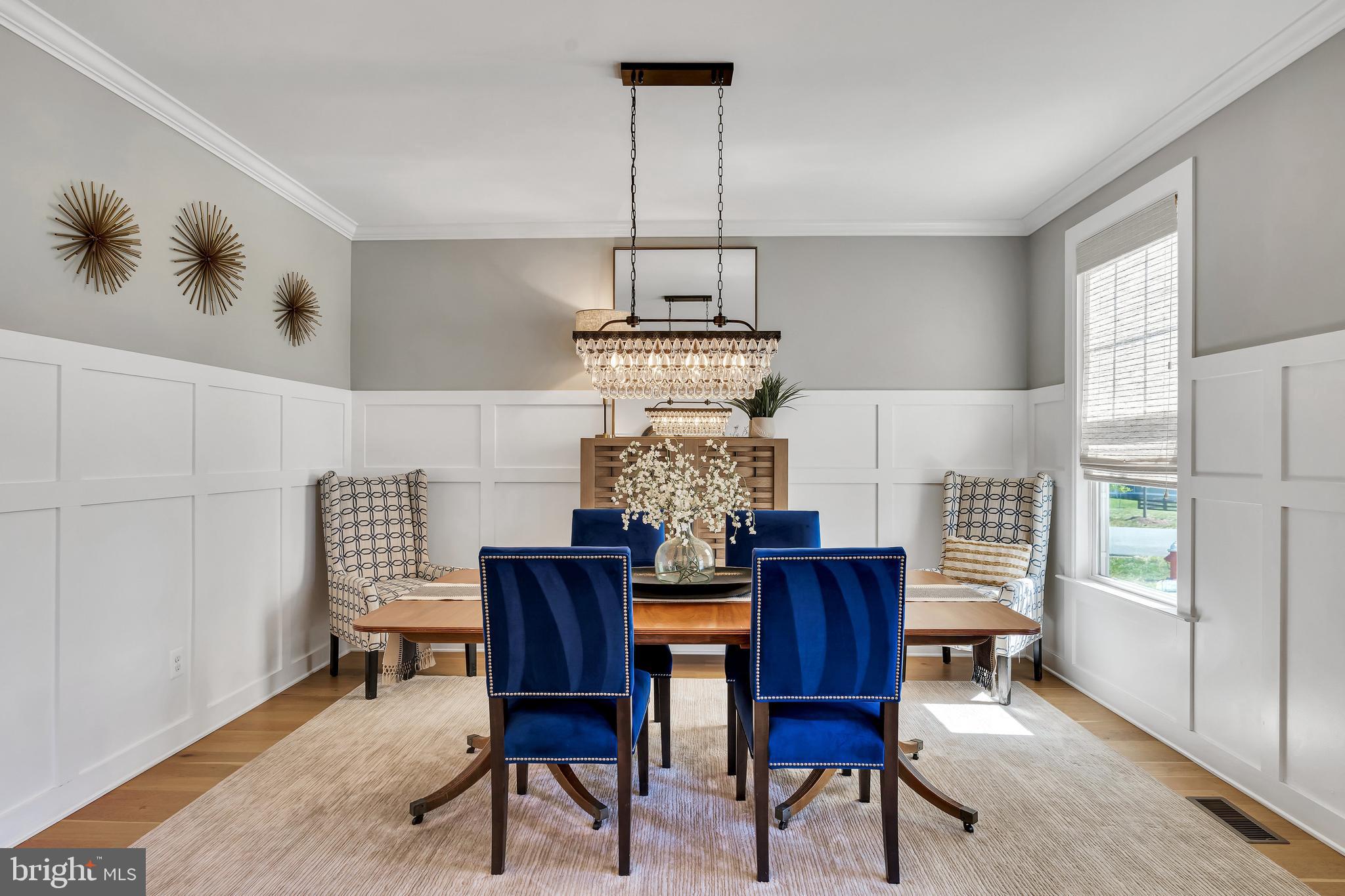 GRANT AT WILLOWSFORD - Residential