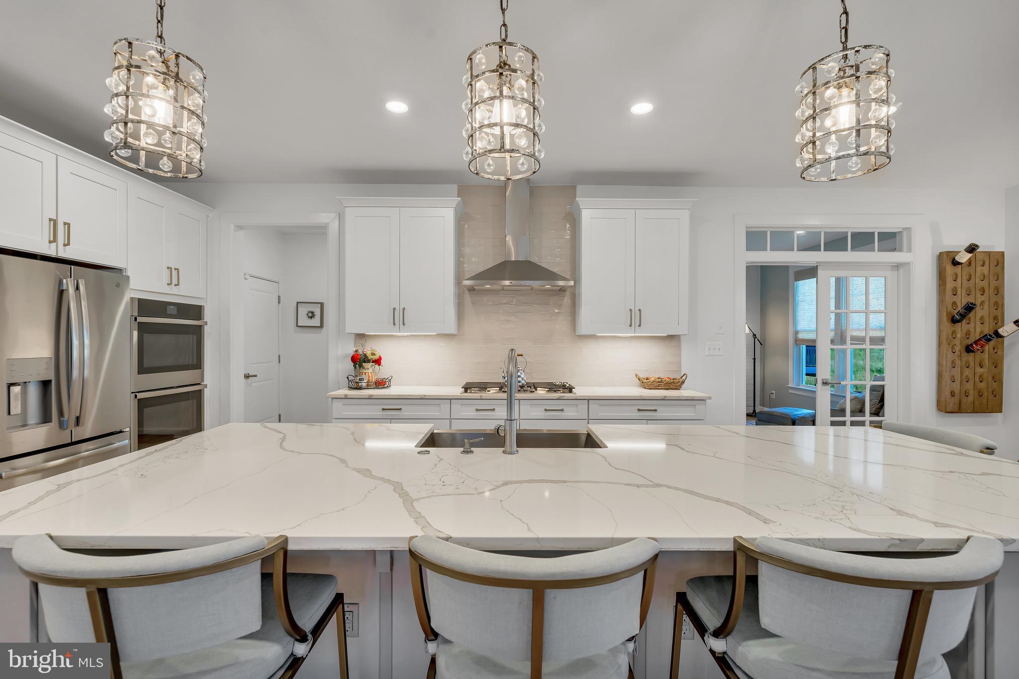 GRANT AT WILLOWSFORD - Residential