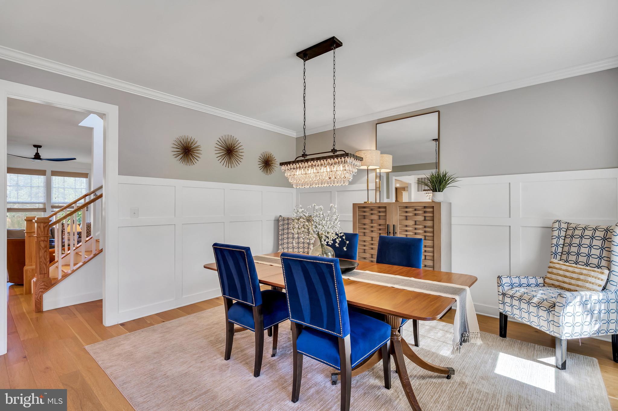 GRANT AT WILLOWSFORD - Residential