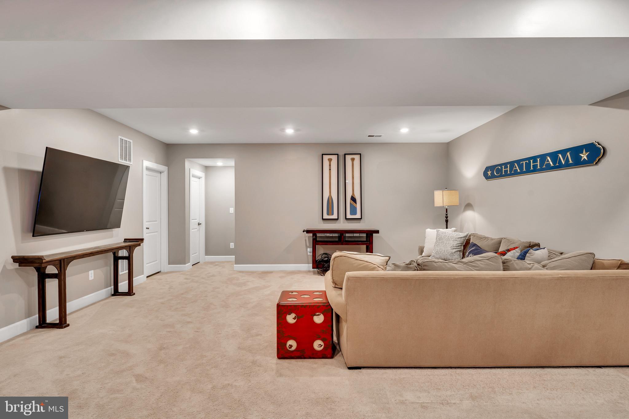 GRANT AT WILLOWSFORD - Residential