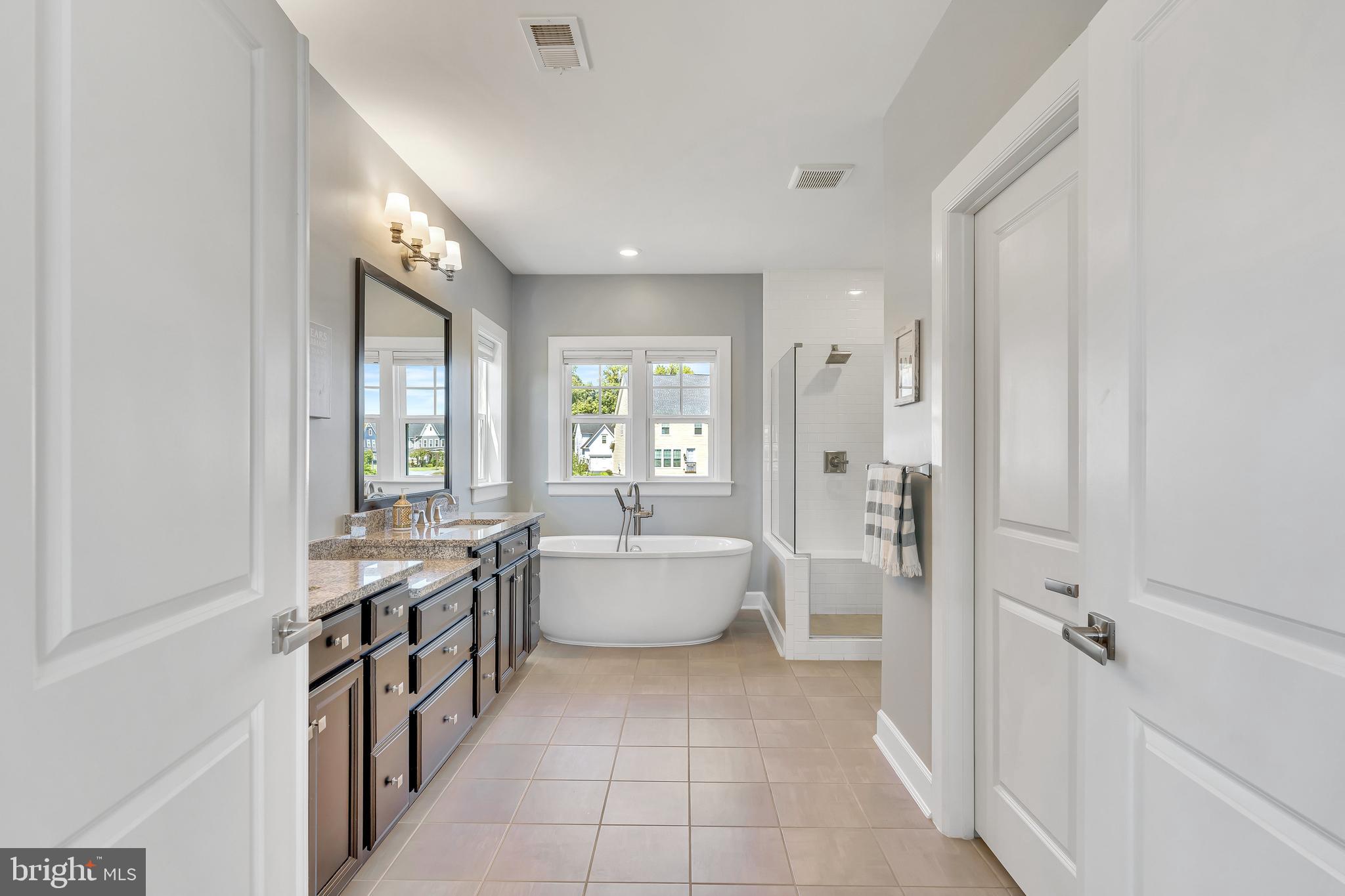 GRANT AT WILLOWSFORD - Residential