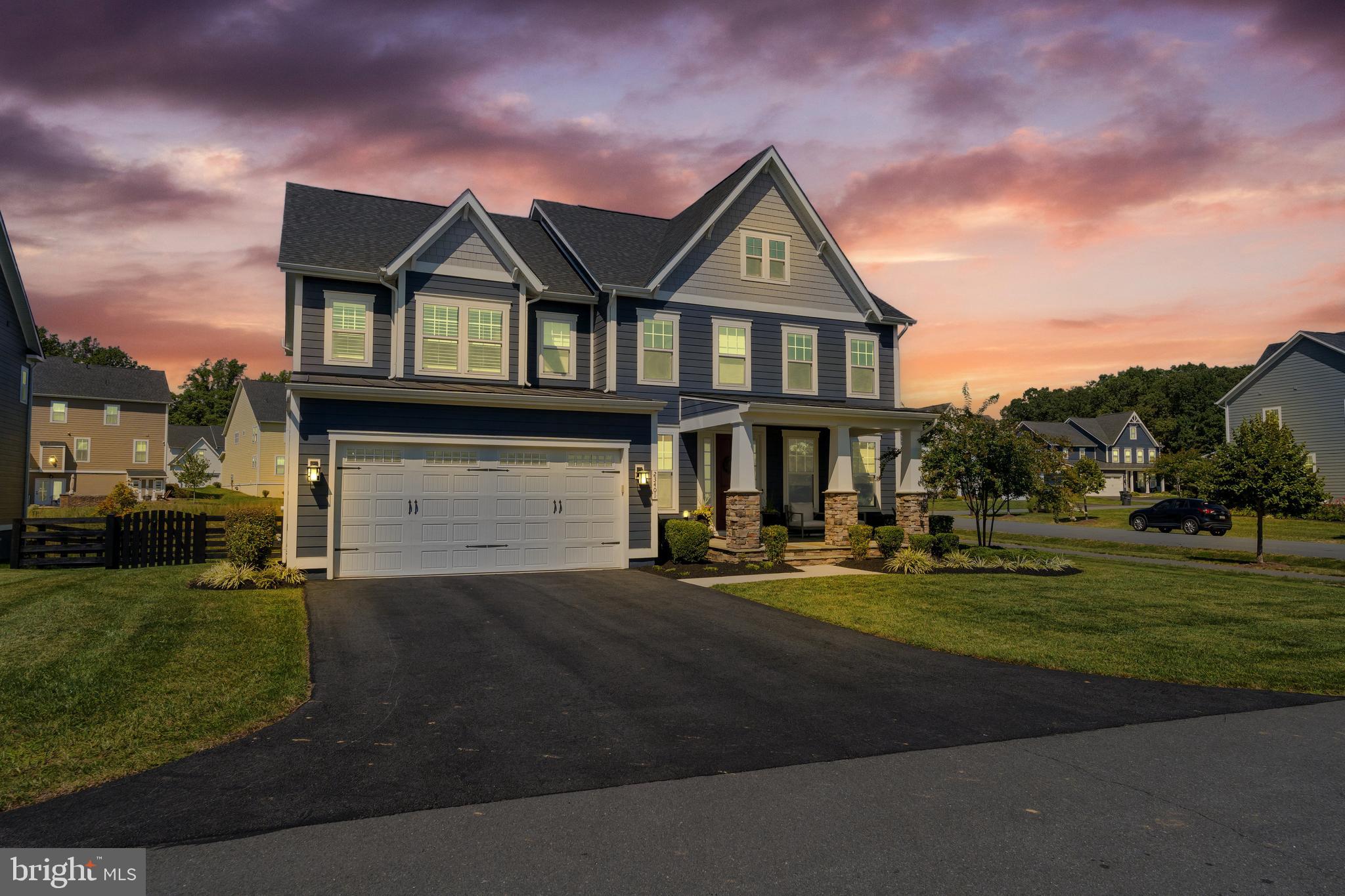 GRANT AT WILLOWSFORD - Residential