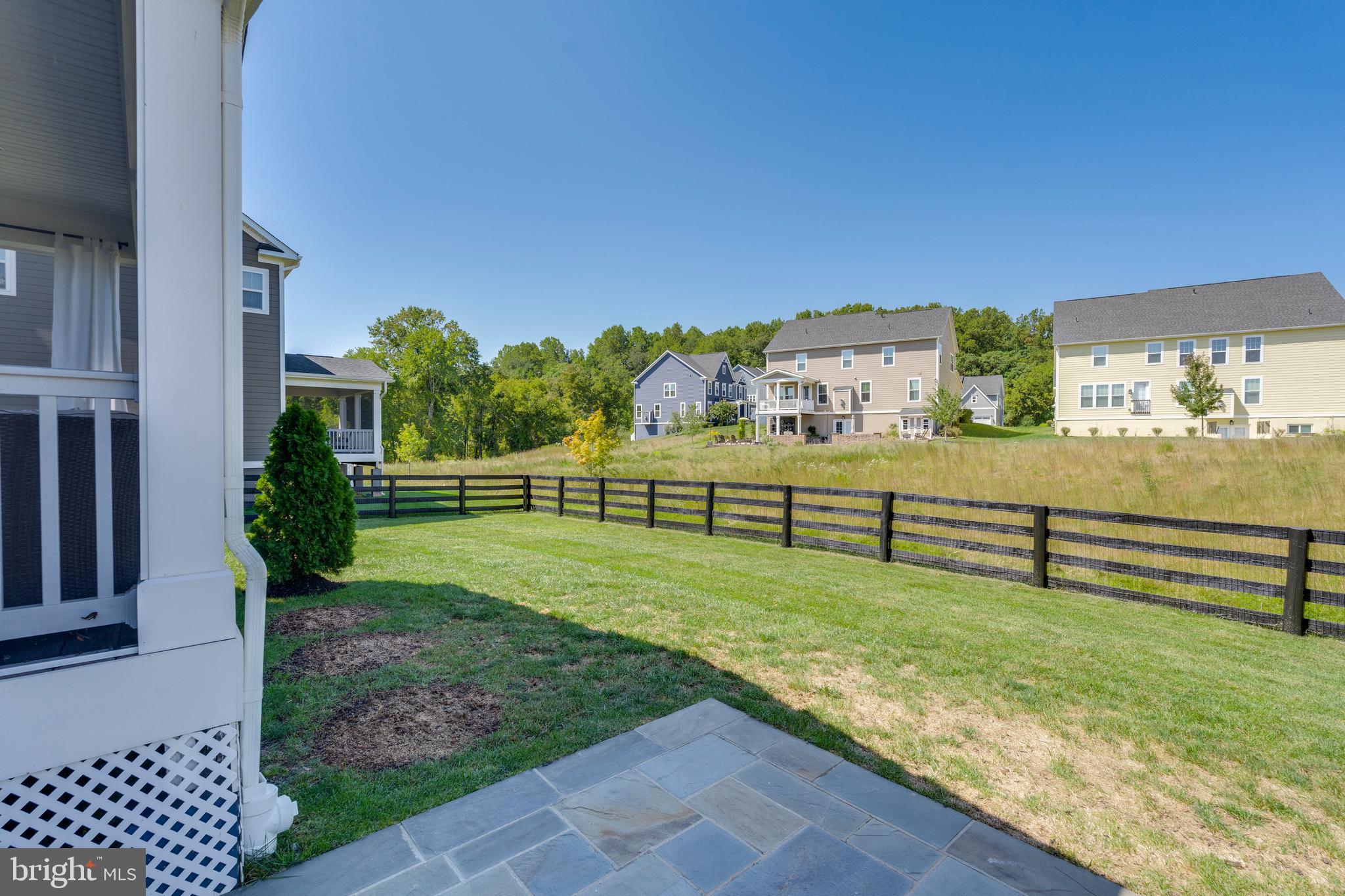 GRANT AT WILLOWSFORD - Residential