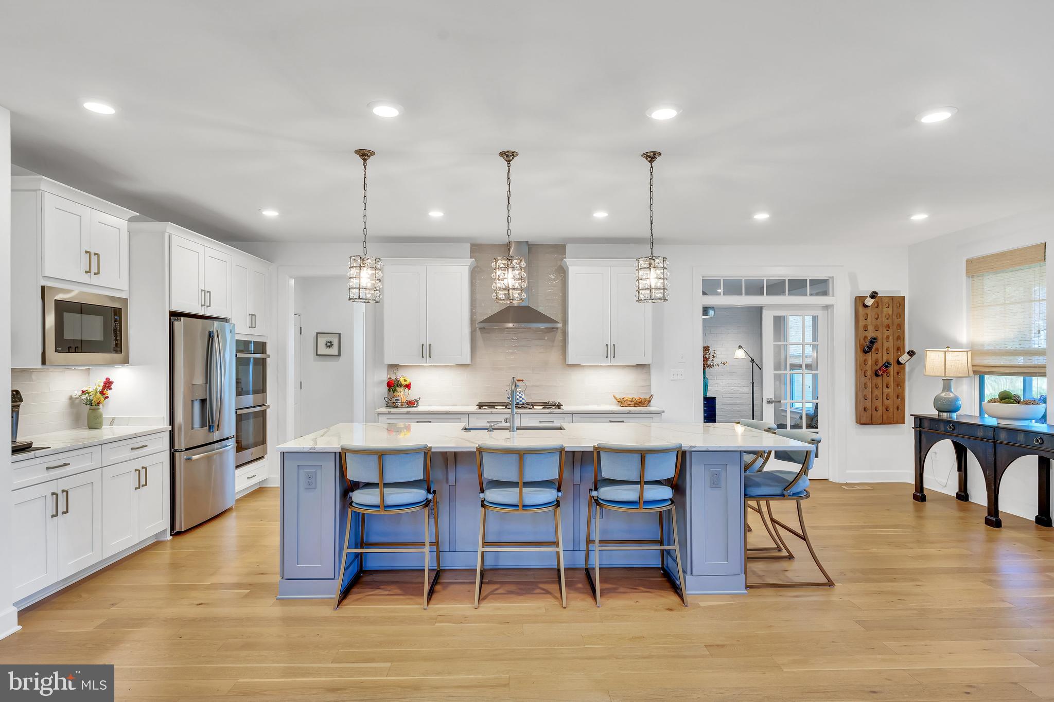 GRANT AT WILLOWSFORD - Residential