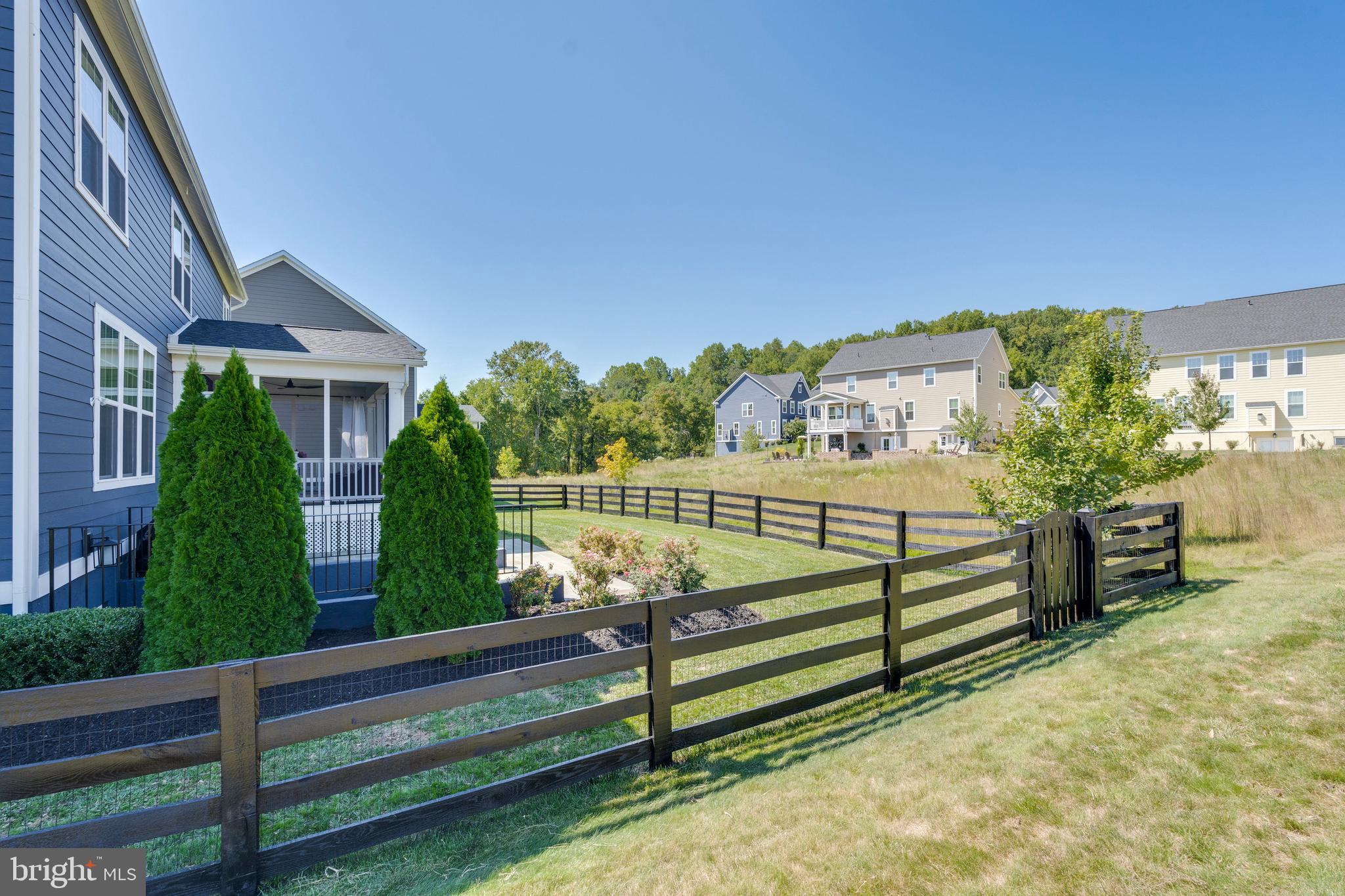 GRANT AT WILLOWSFORD - Residential