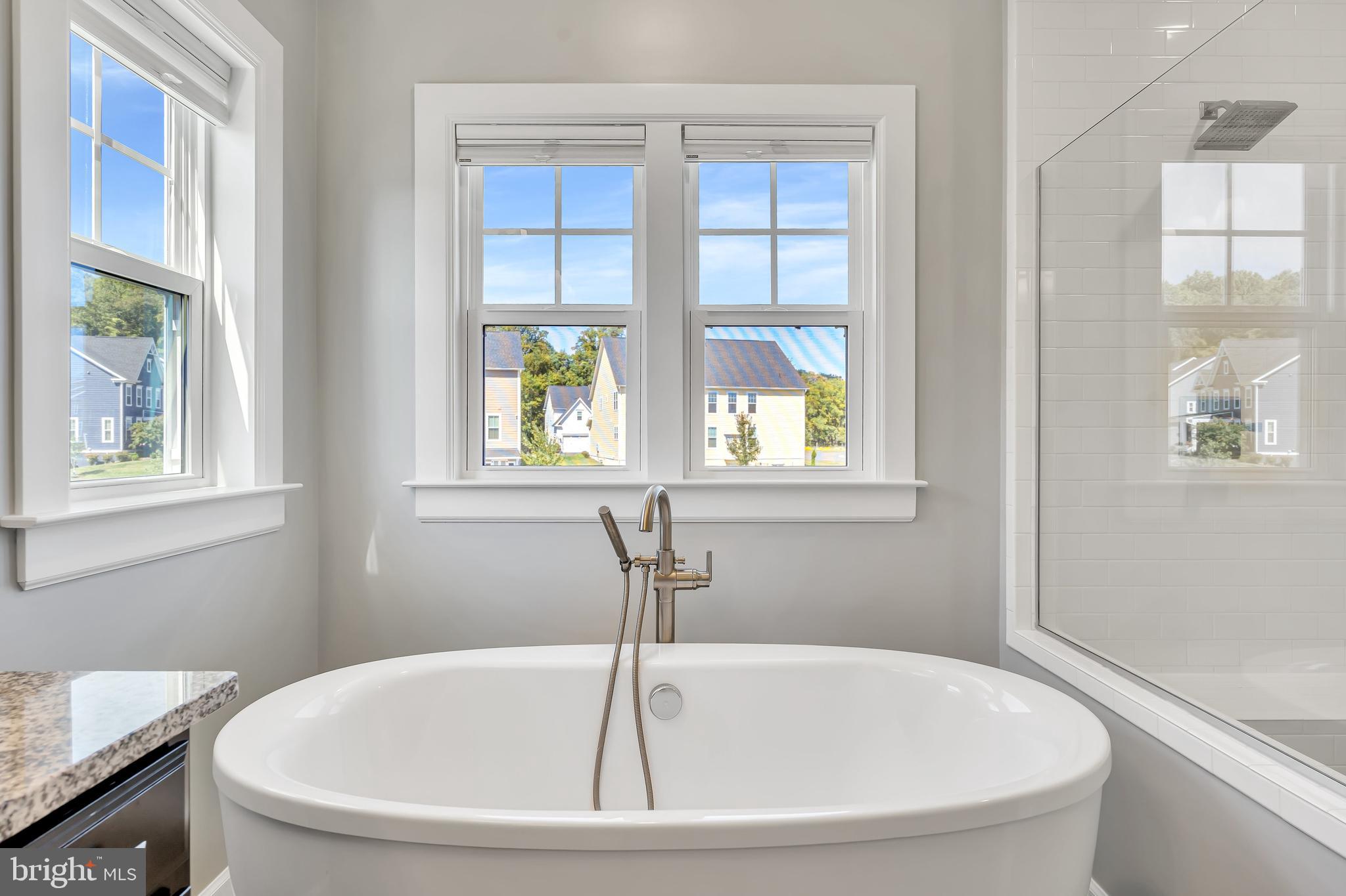 GRANT AT WILLOWSFORD - Residential