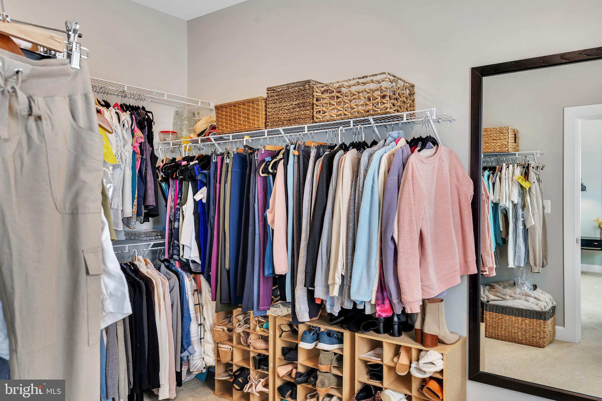 GRANT AT WILLOWSFORD - Residential