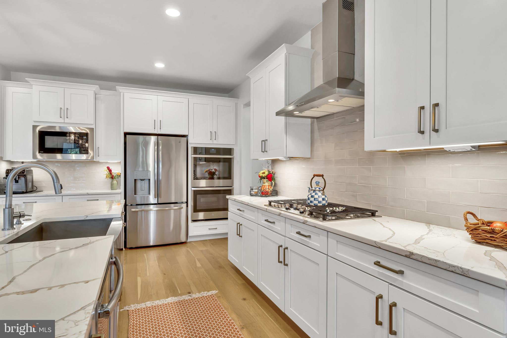 GRANT AT WILLOWSFORD - Residential