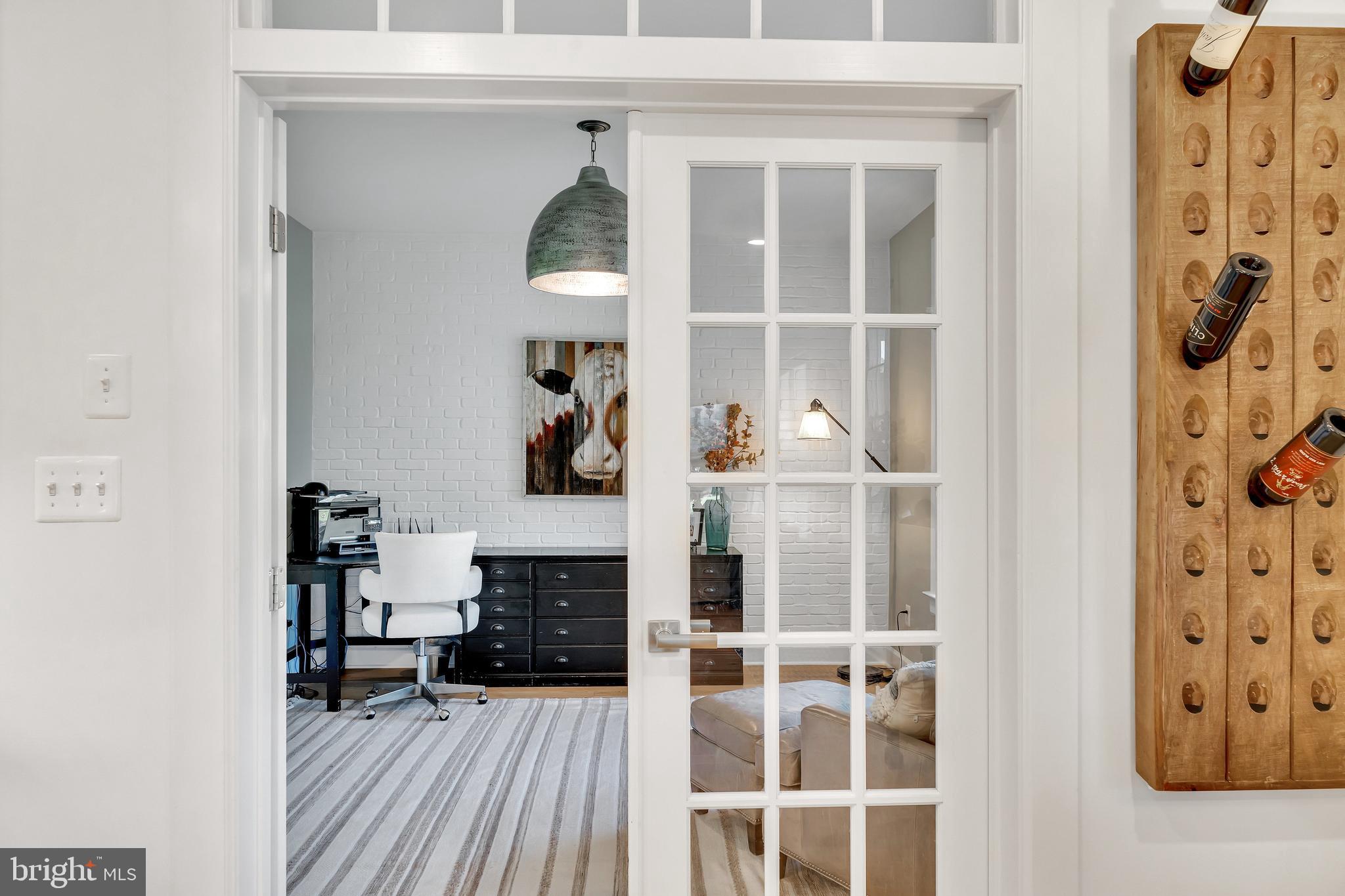 GRANT AT WILLOWSFORD - Residential