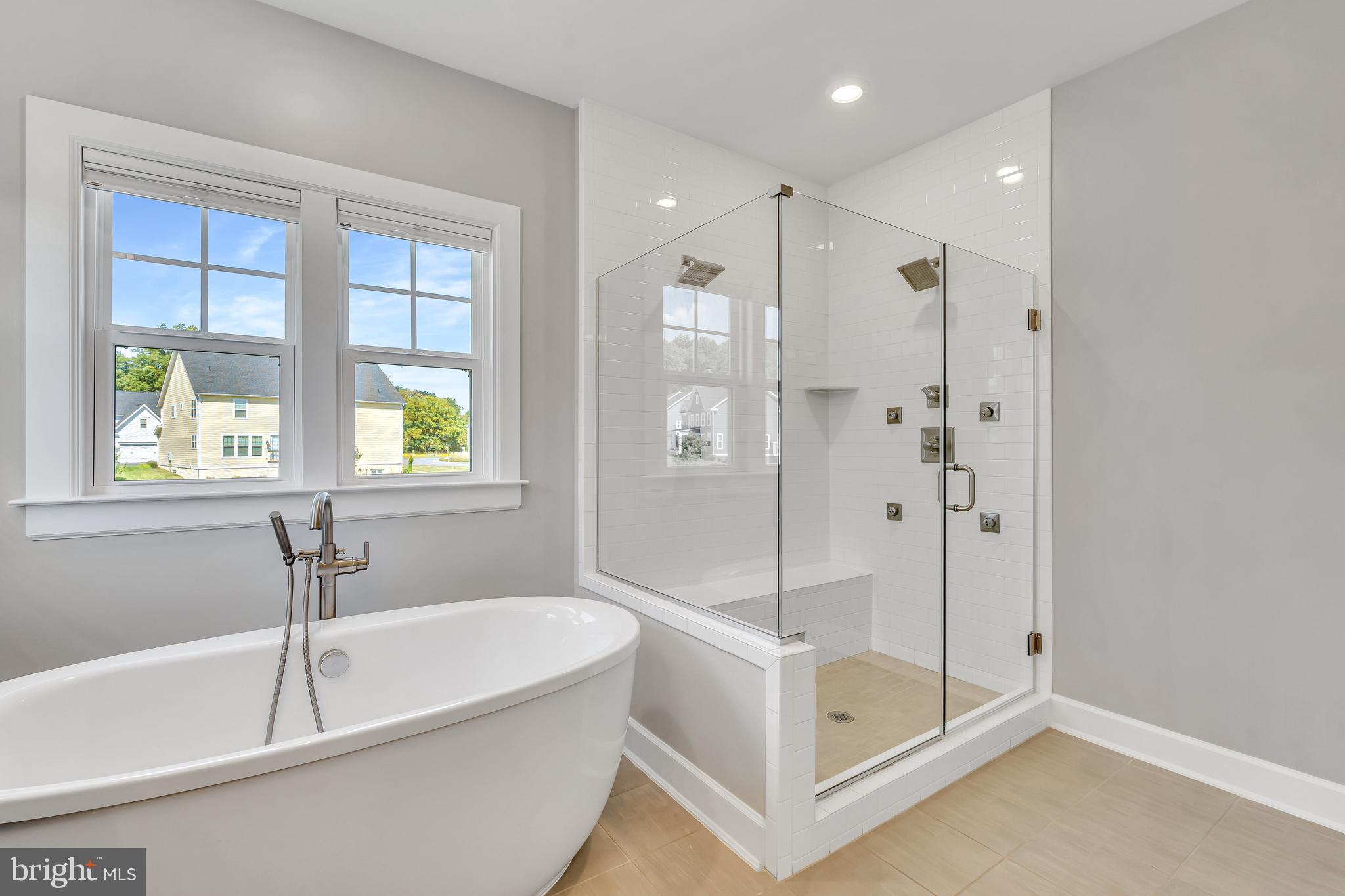 GRANT AT WILLOWSFORD - Residential