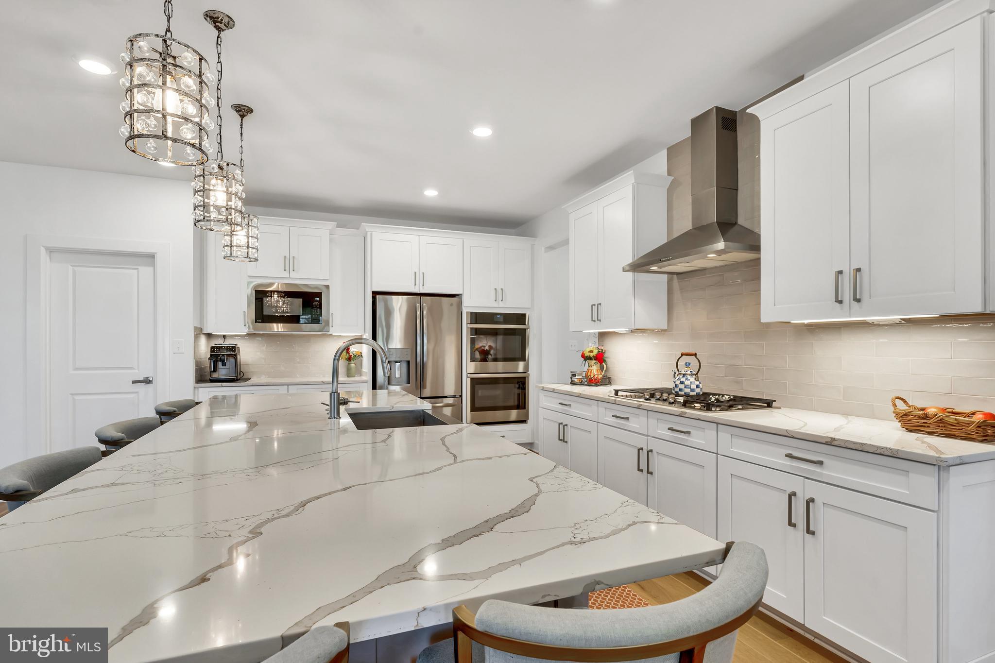 GRANT AT WILLOWSFORD - Residential