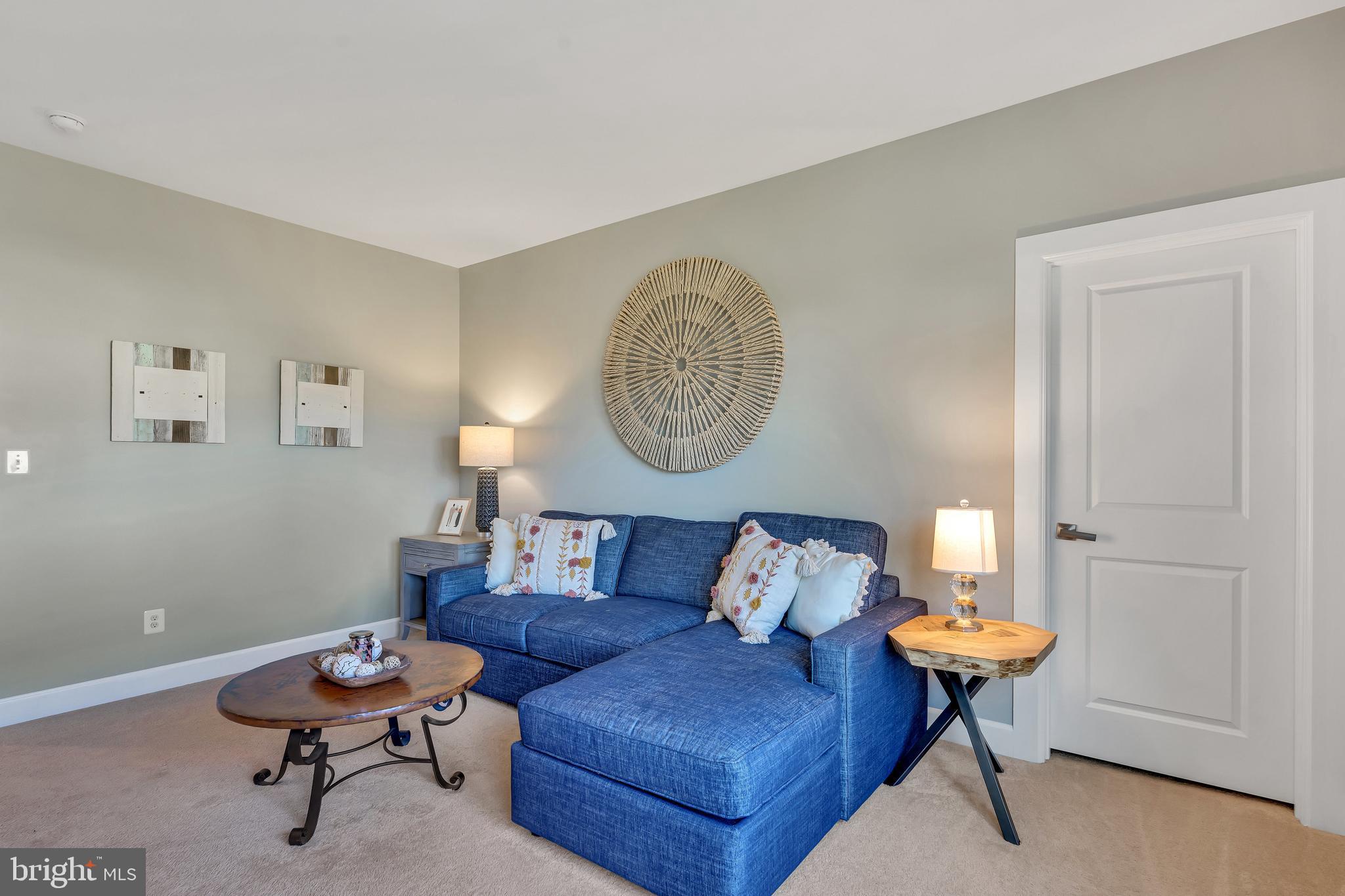 GRANT AT WILLOWSFORD - Residential