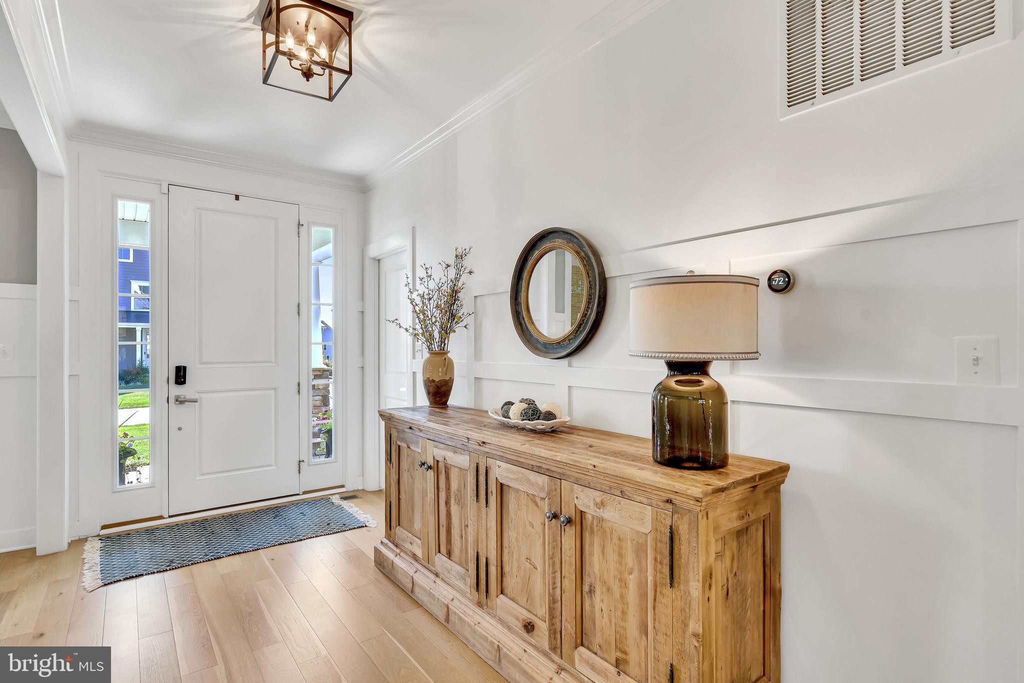 GRANT AT WILLOWSFORD - Residential