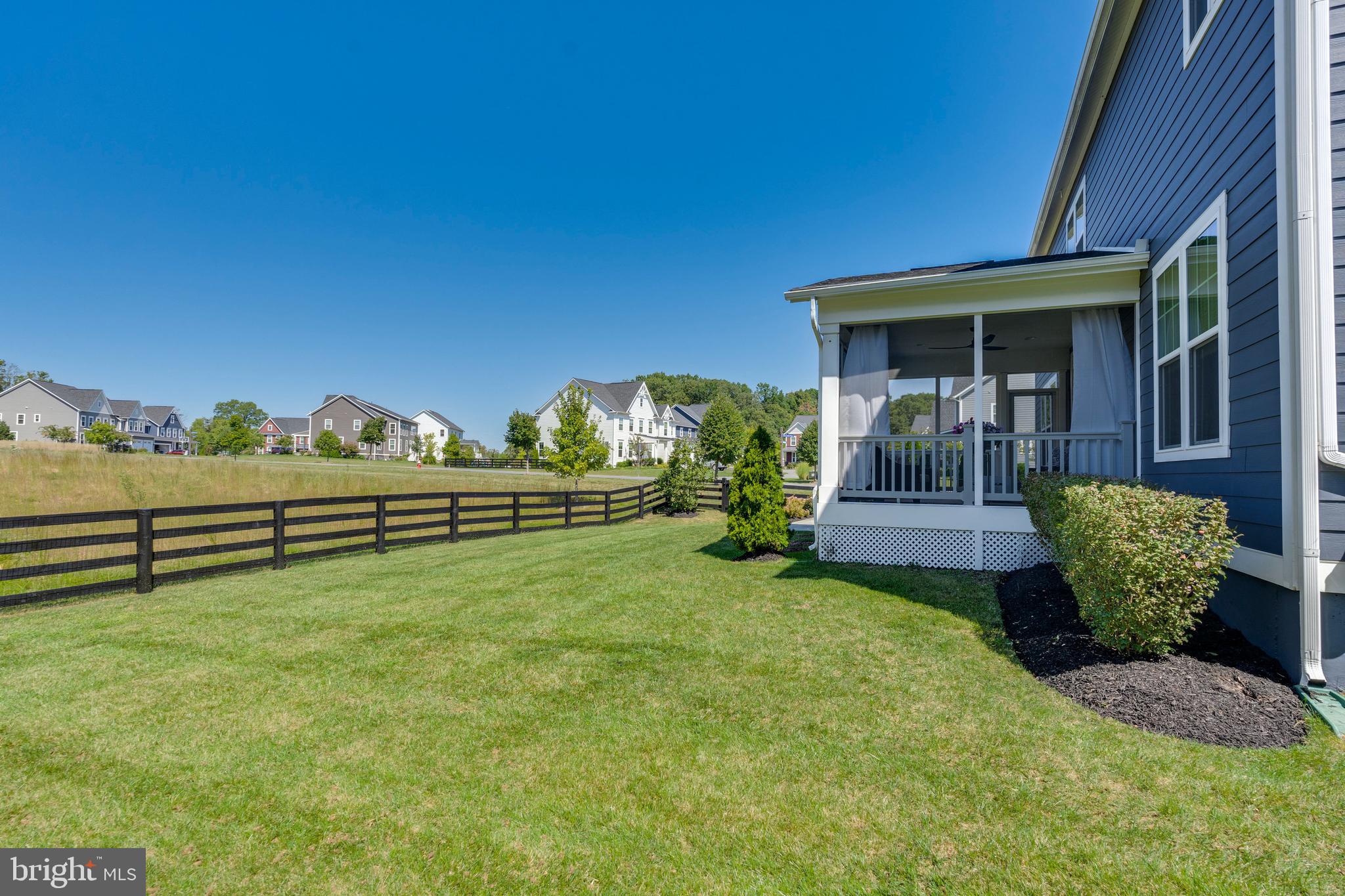 GRANT AT WILLOWSFORD - Residential