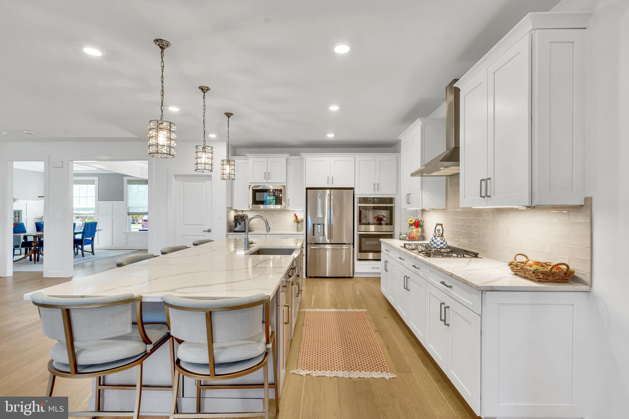 GRANT AT WILLOWSFORD - Residential