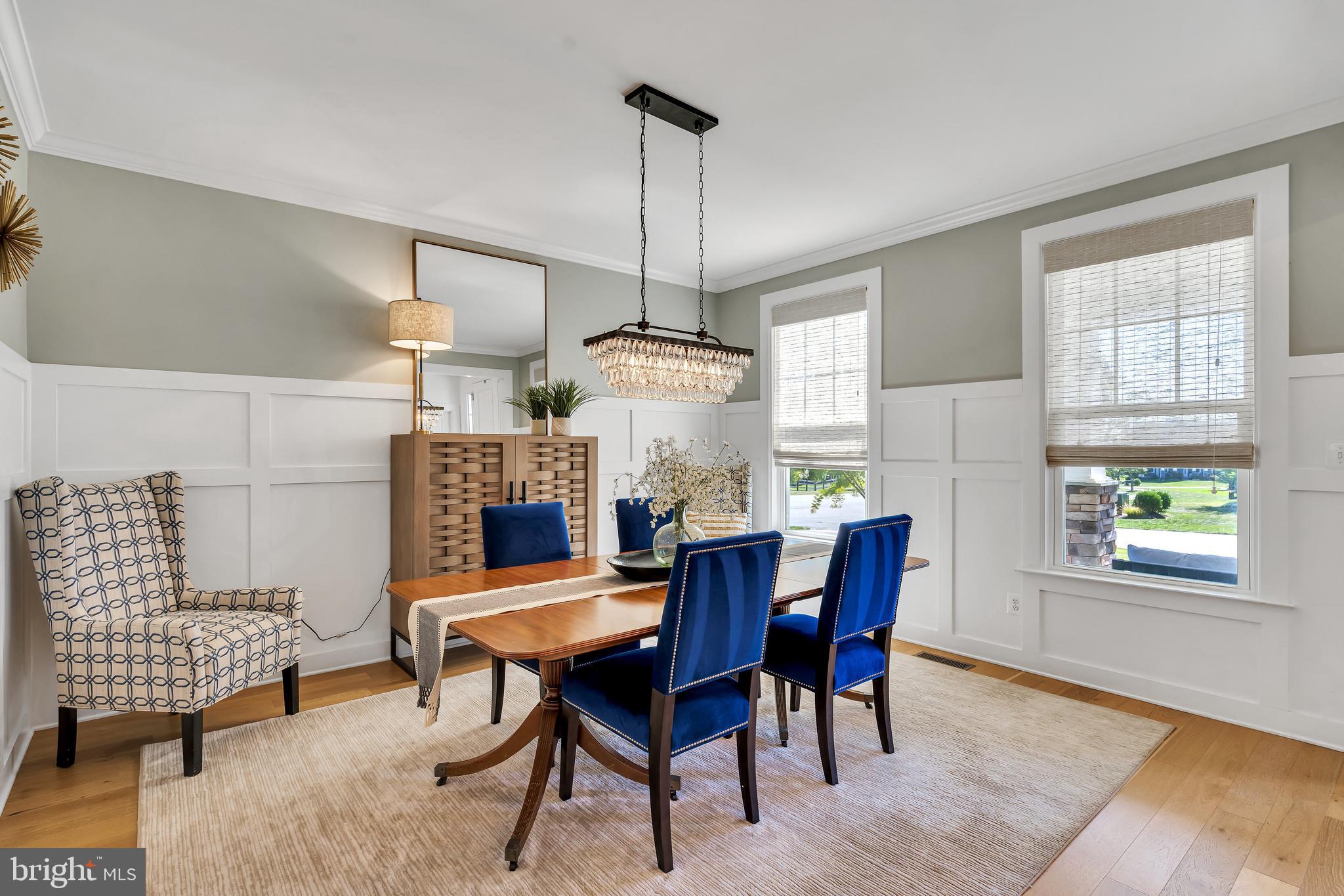 GRANT AT WILLOWSFORD - Residential