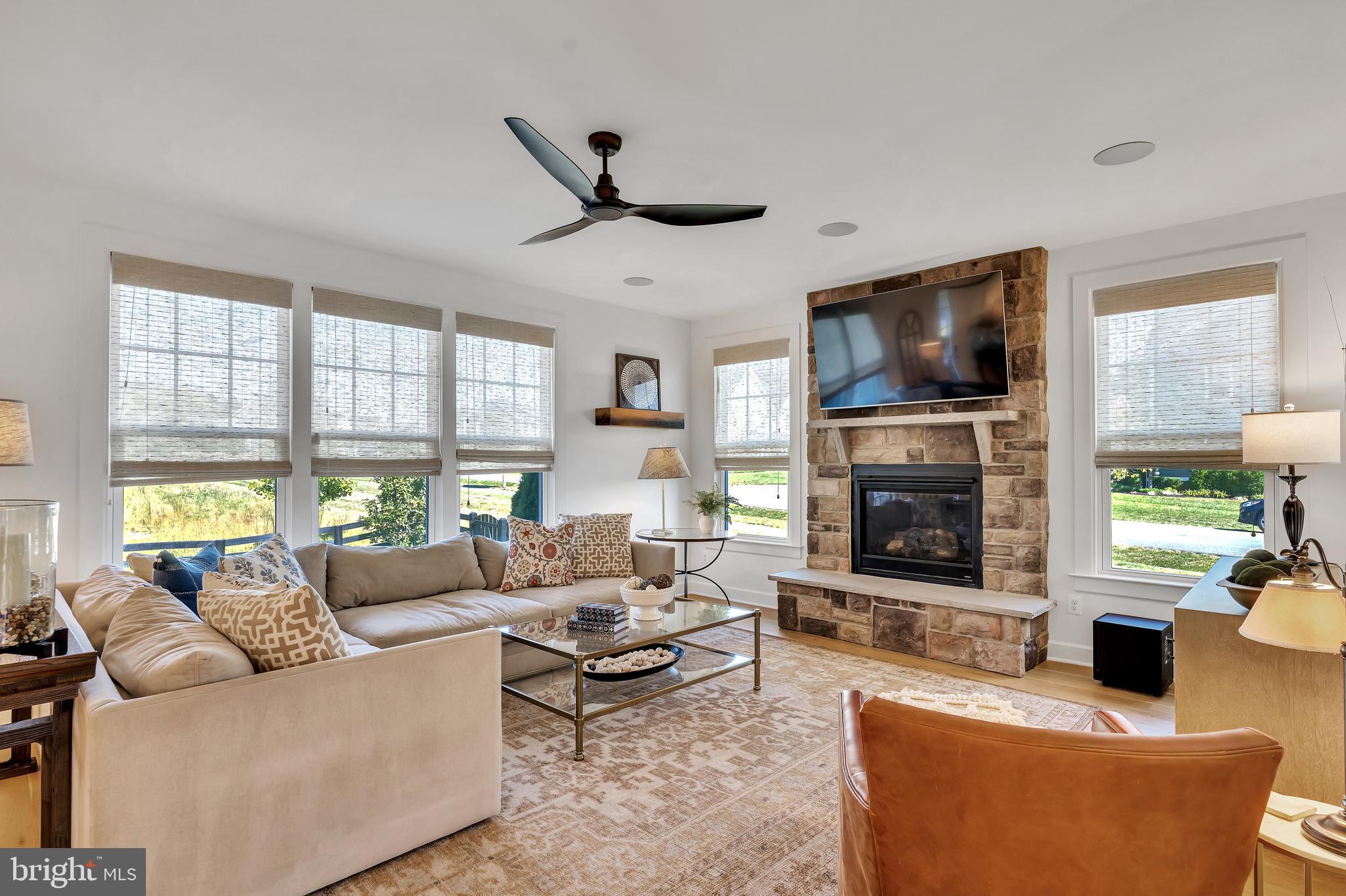 GRANT AT WILLOWSFORD - Residential