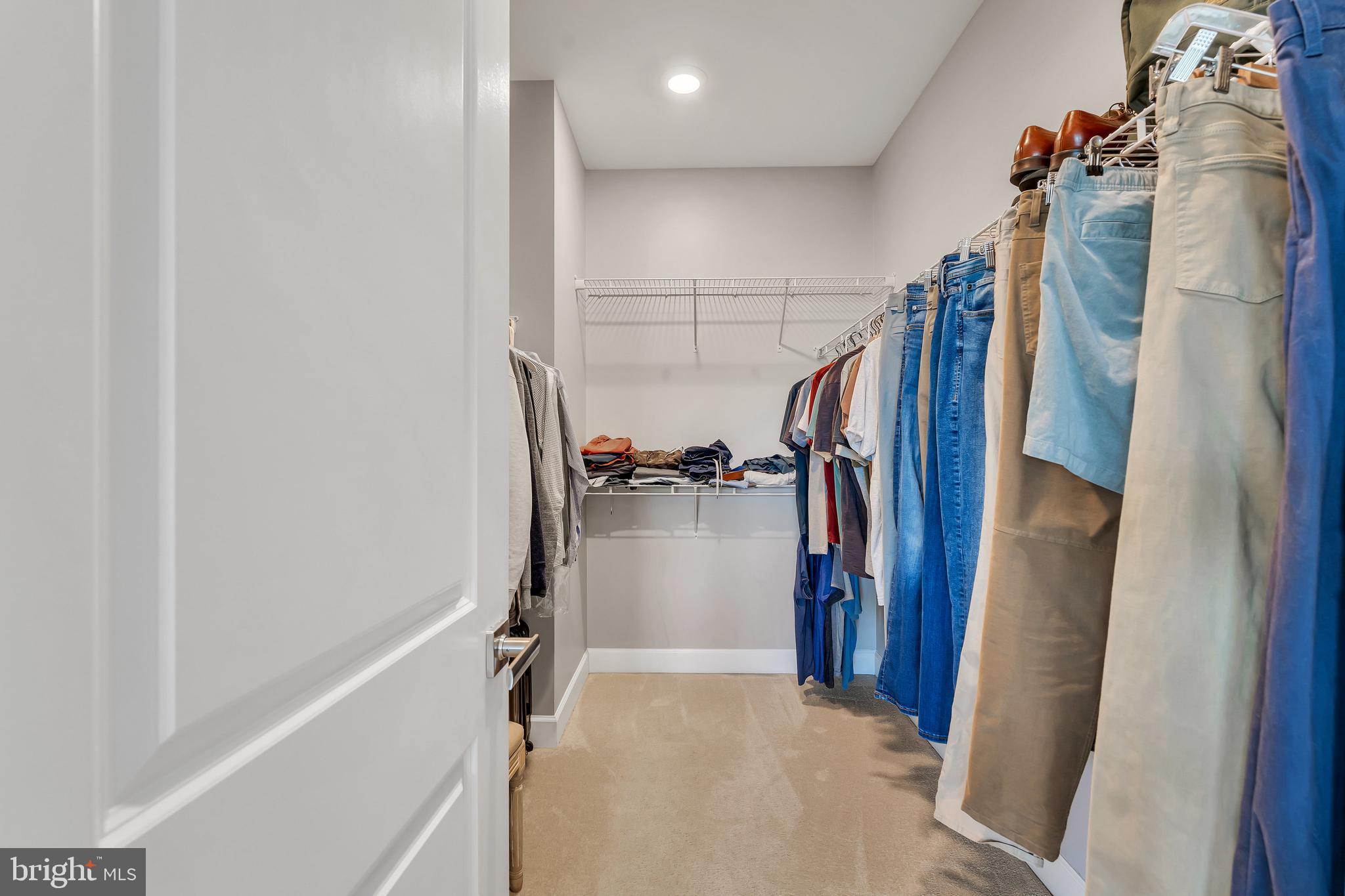 GRANT AT WILLOWSFORD - Residential