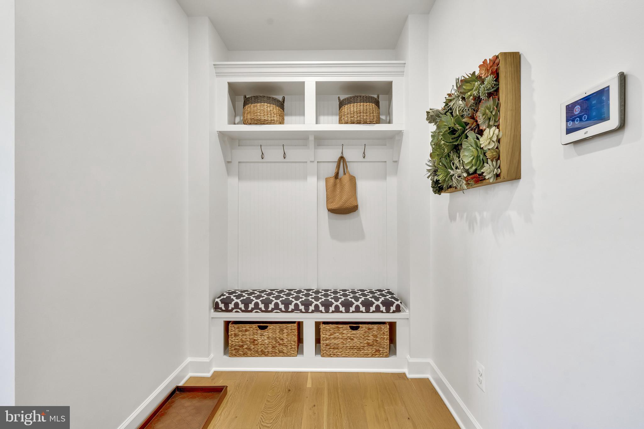 GRANT AT WILLOWSFORD - Residential