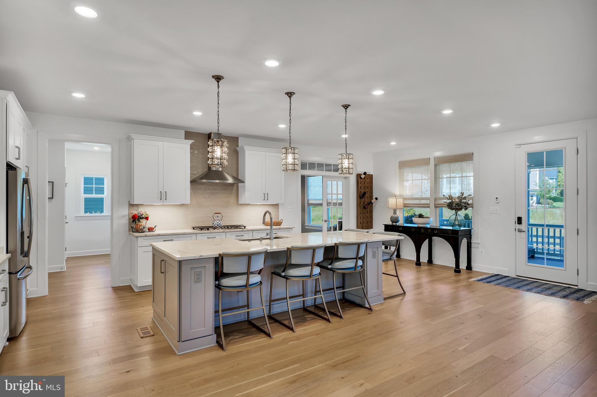 GRANT AT WILLOWSFORD - Residential