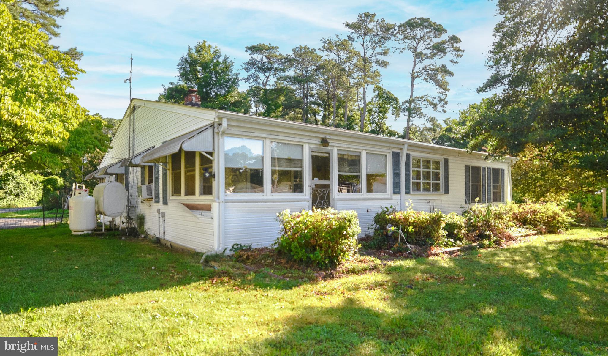 COBB ISLAND - Residential