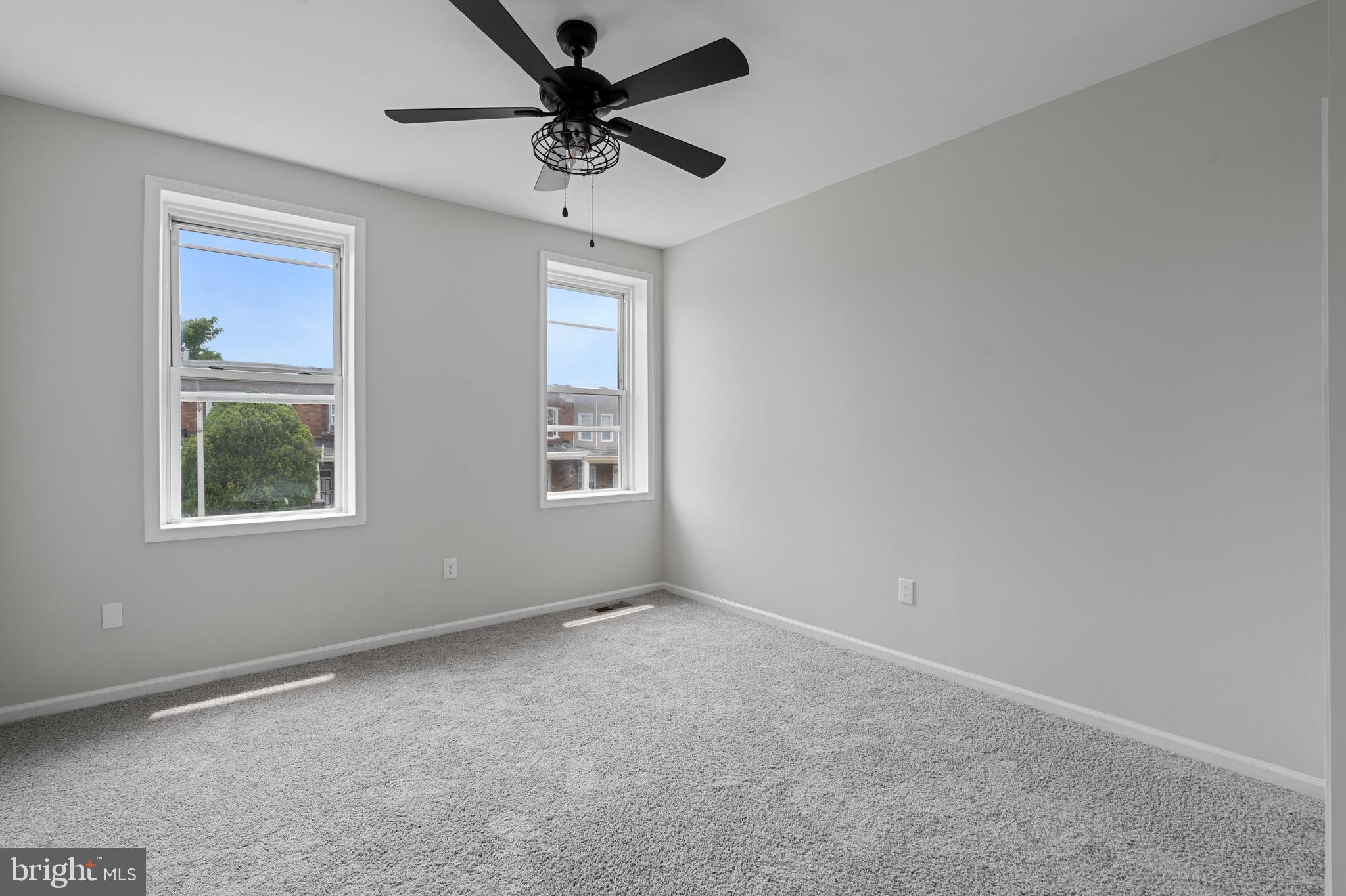 COPPIN HEIGHTS - Residential