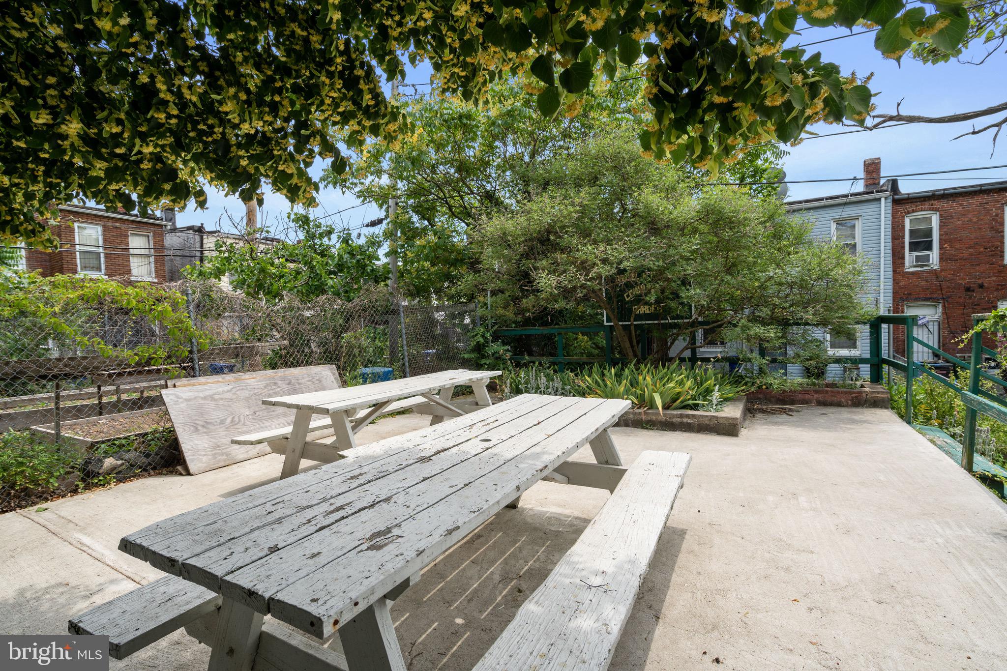 COPPIN HEIGHTS - Residential