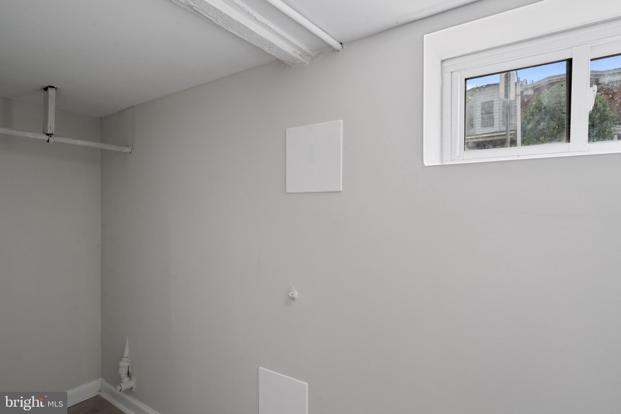 COPPIN HEIGHTS - Residential