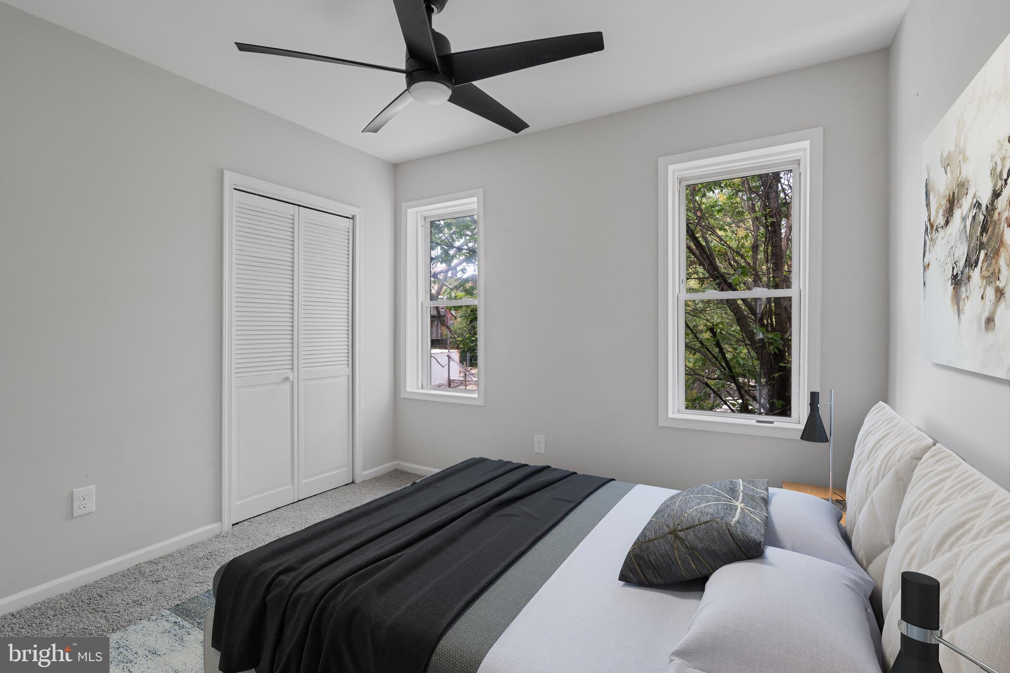 COPPIN HEIGHTS - Residential