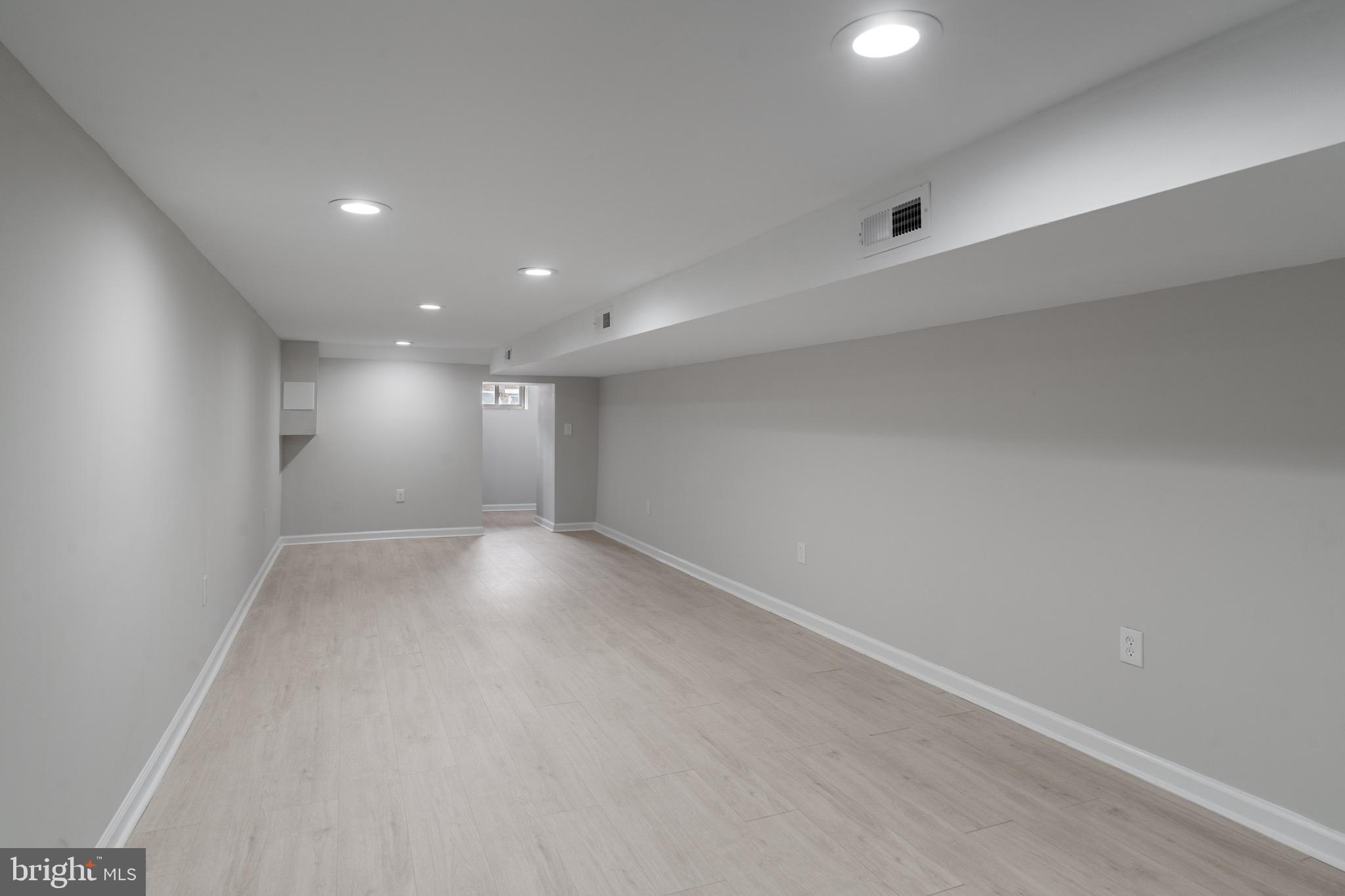 COPPIN HEIGHTS - Residential