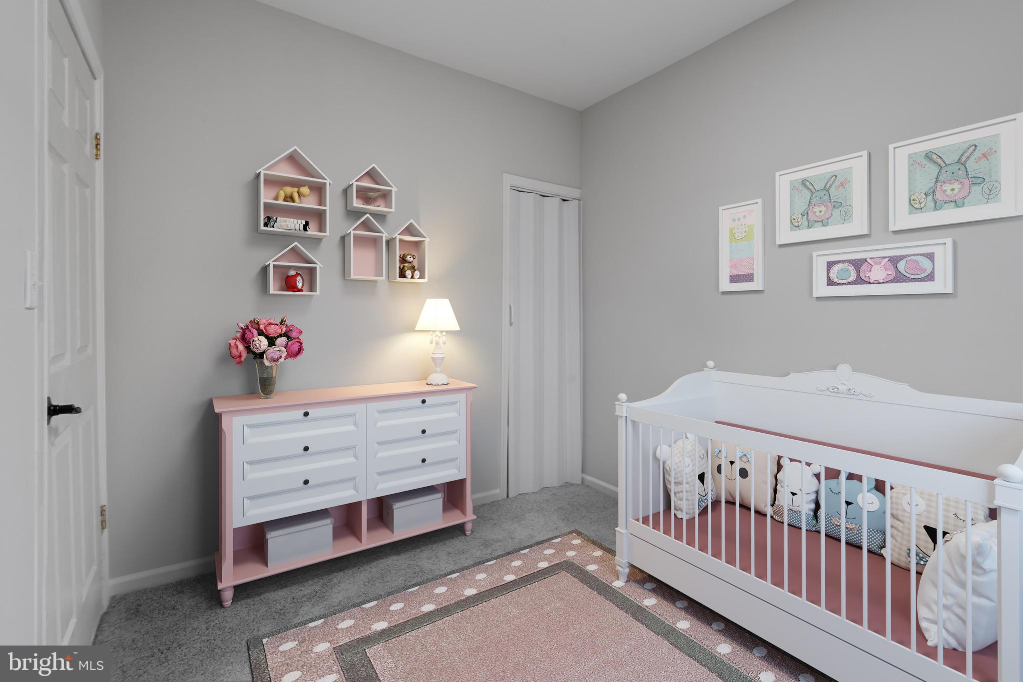 COPPIN HEIGHTS - Residential