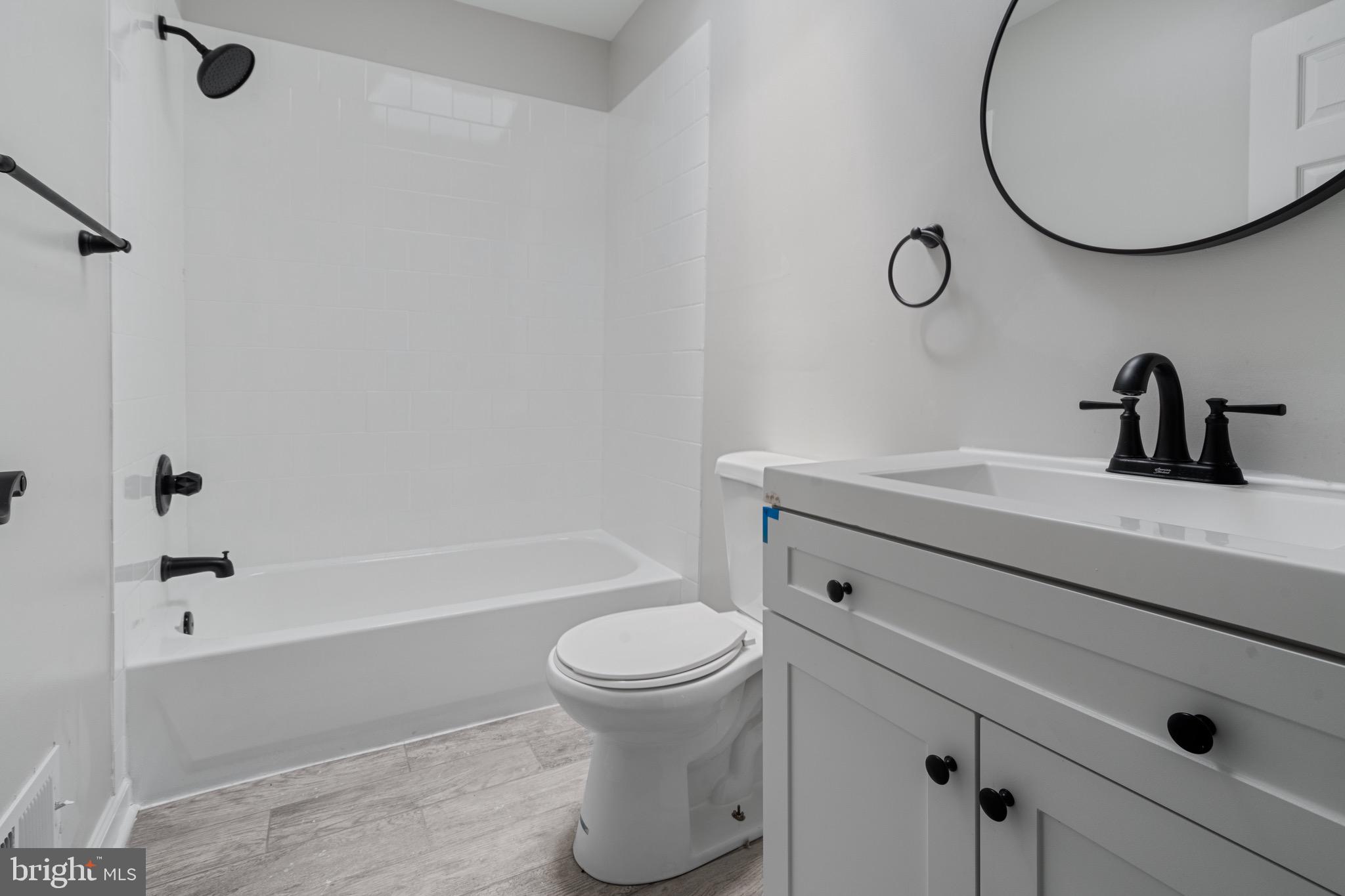 COPPIN HEIGHTS - Residential