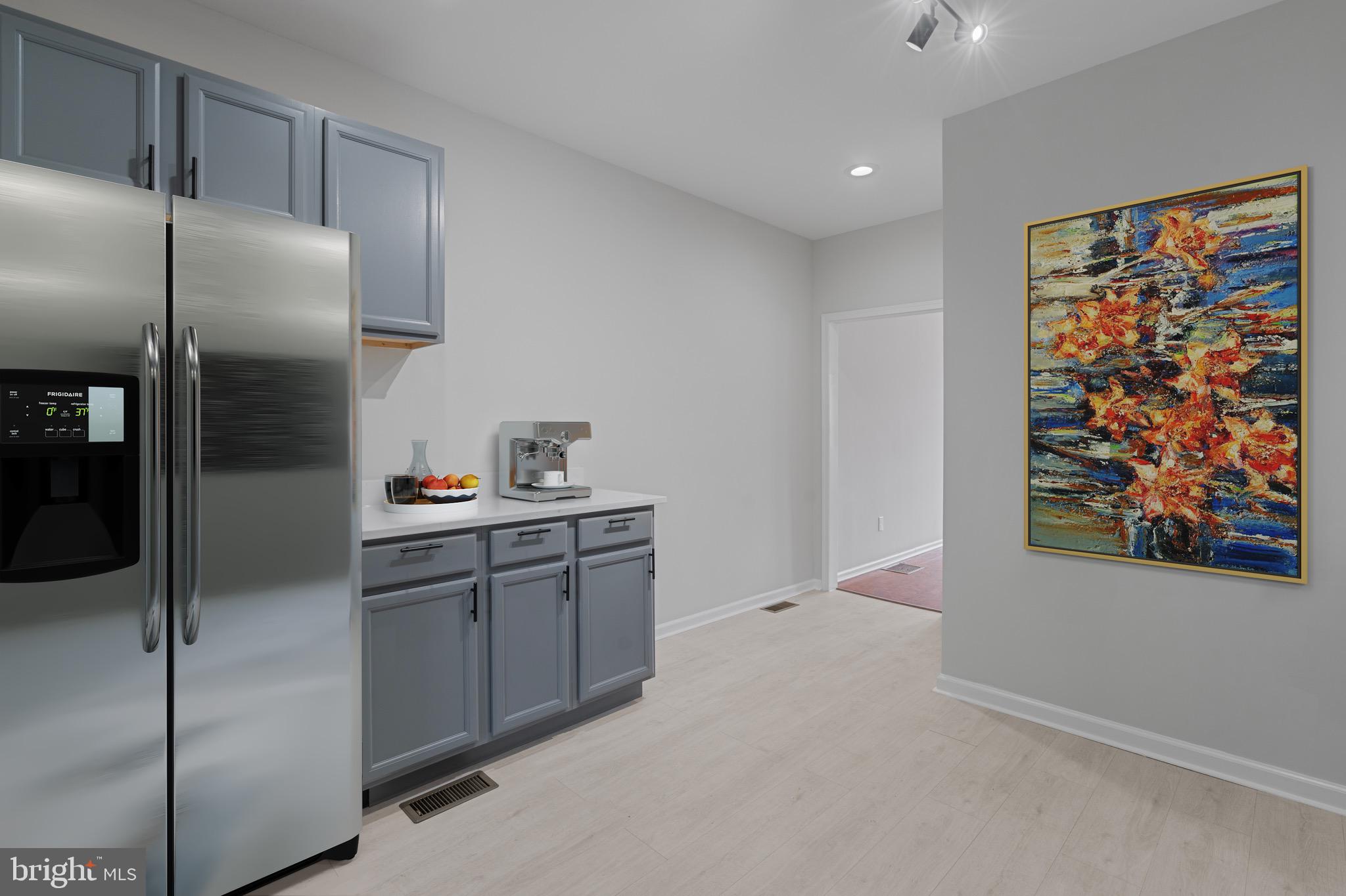 COPPIN HEIGHTS - Residential