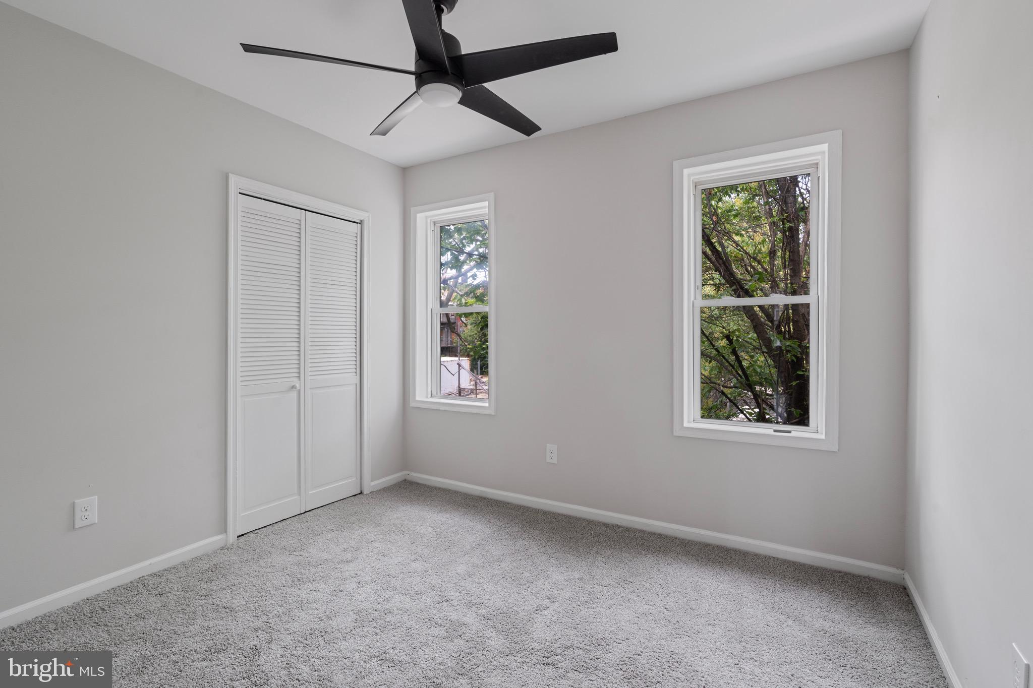 COPPIN HEIGHTS - Residential