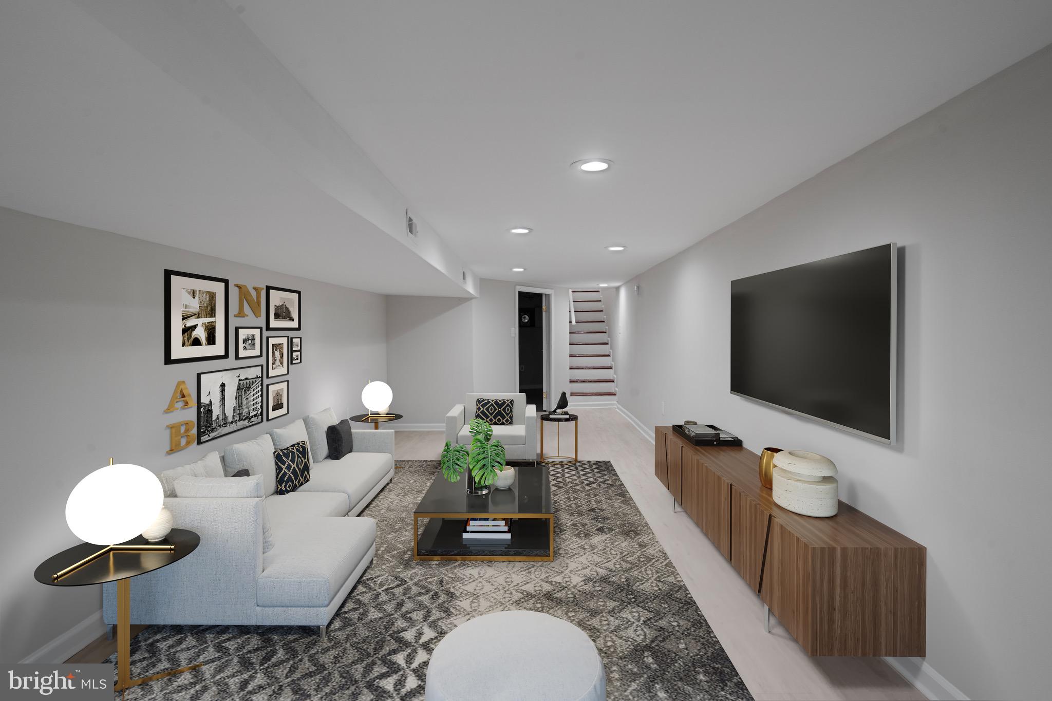 COPPIN HEIGHTS - Residential