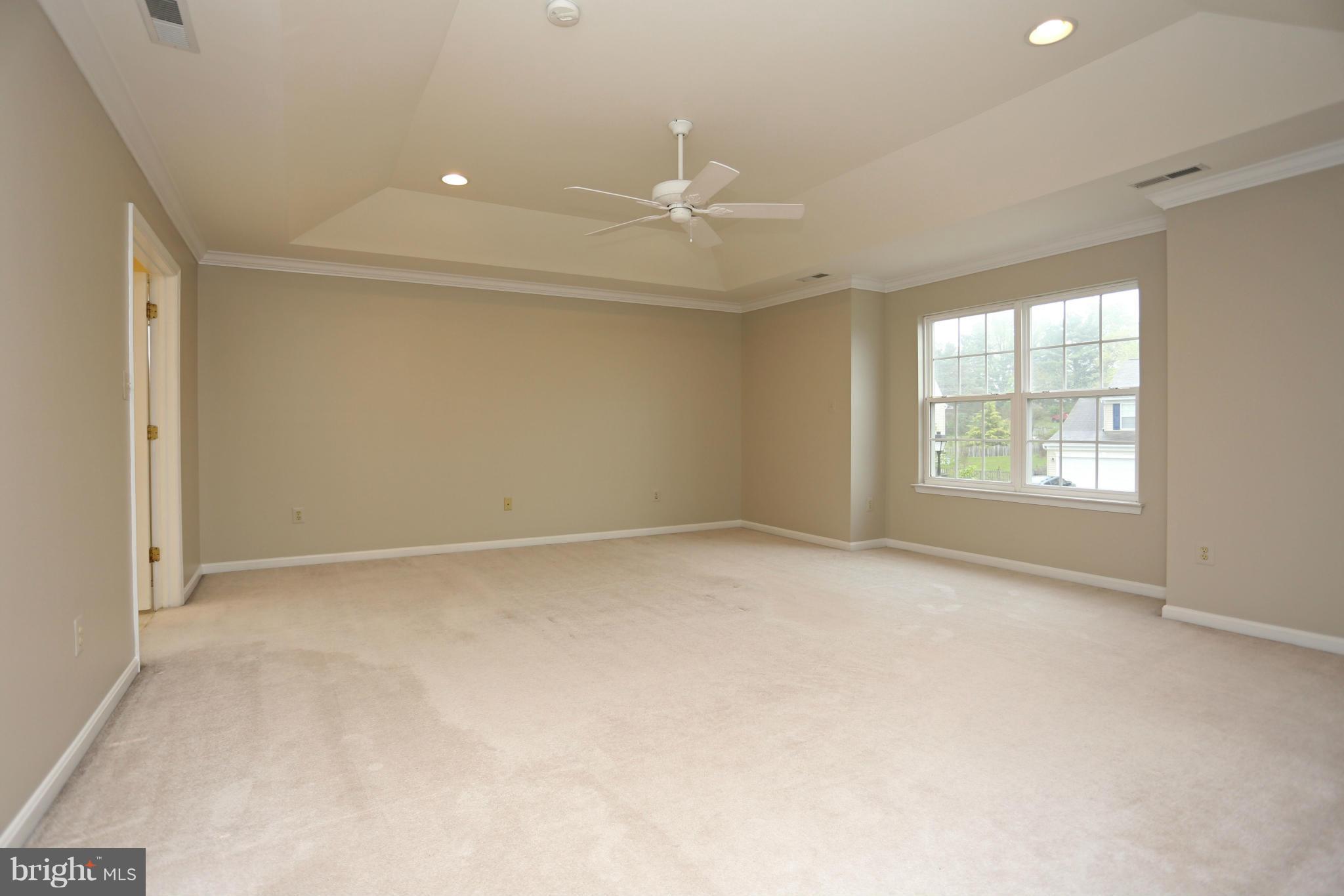 PARK PLACE - Residential