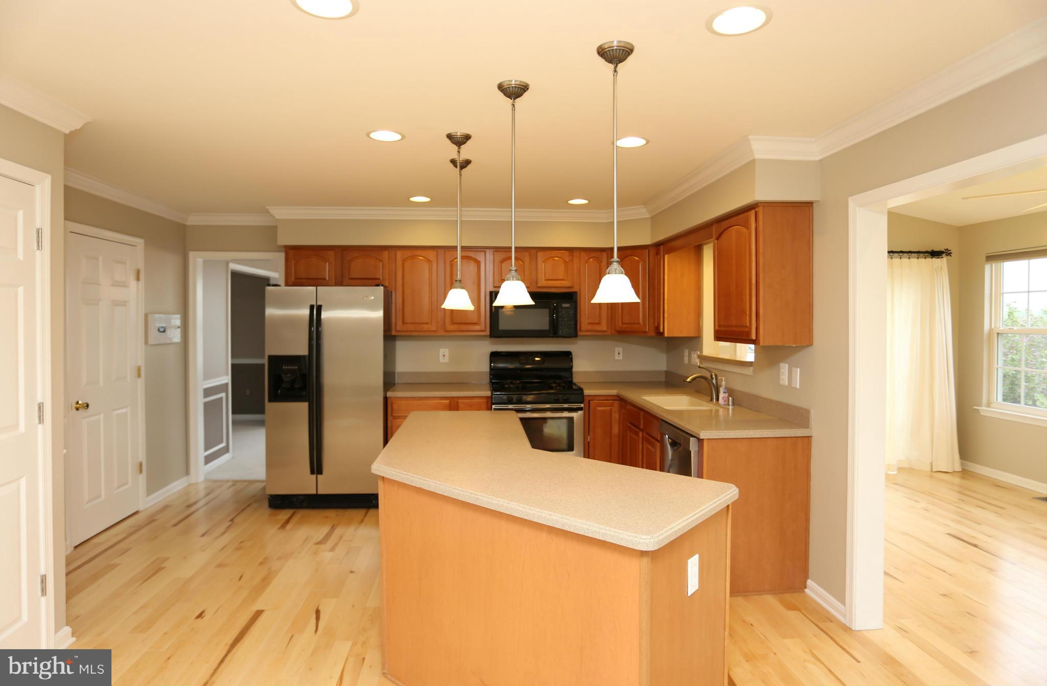 PARK PLACE - Residential