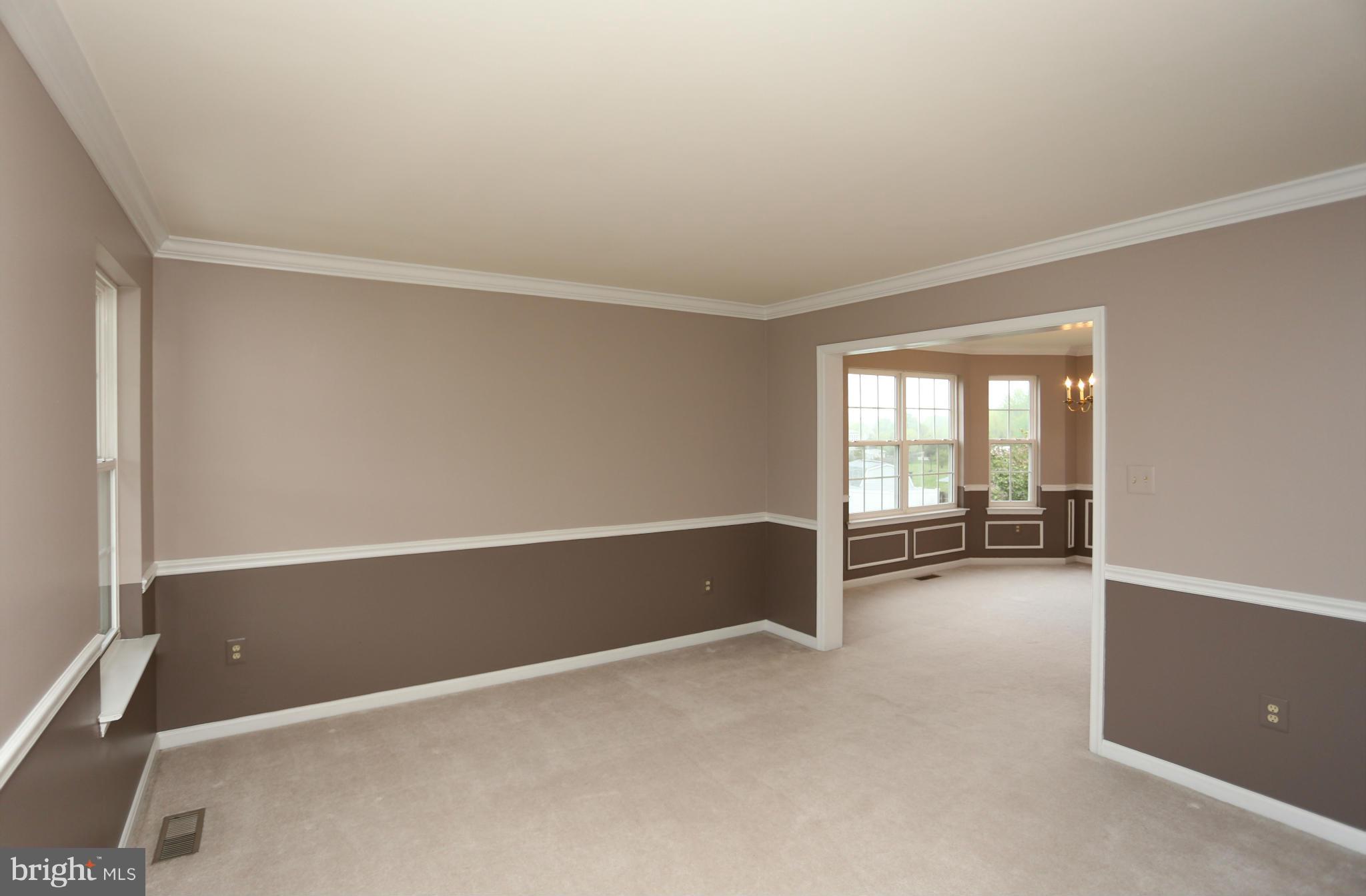 PARK PLACE - Residential