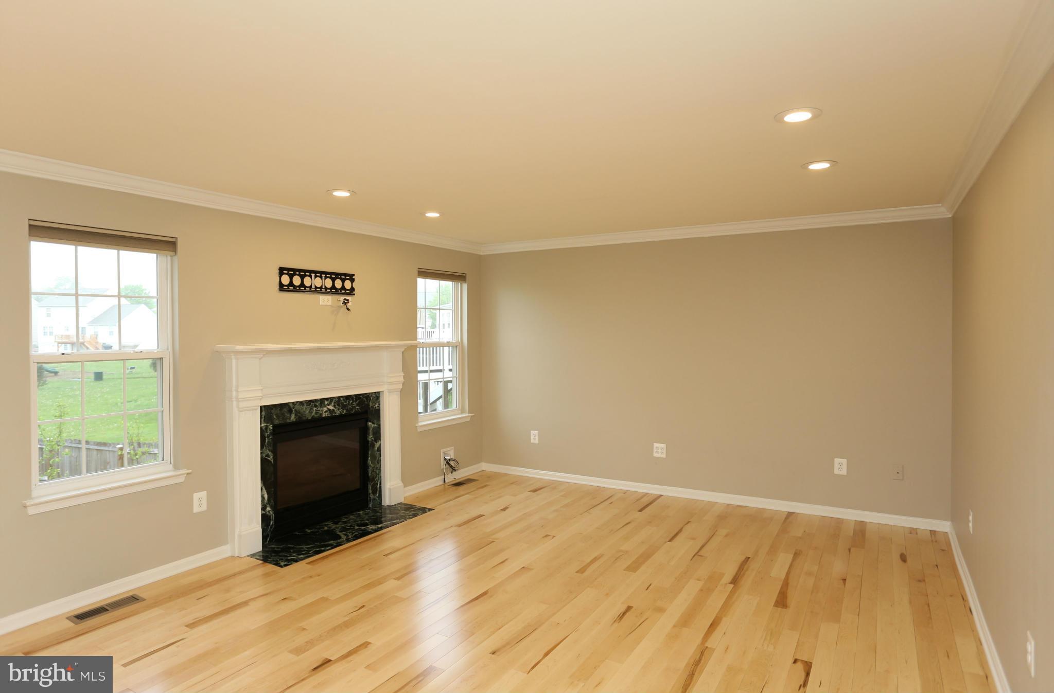 PARK PLACE - Residential