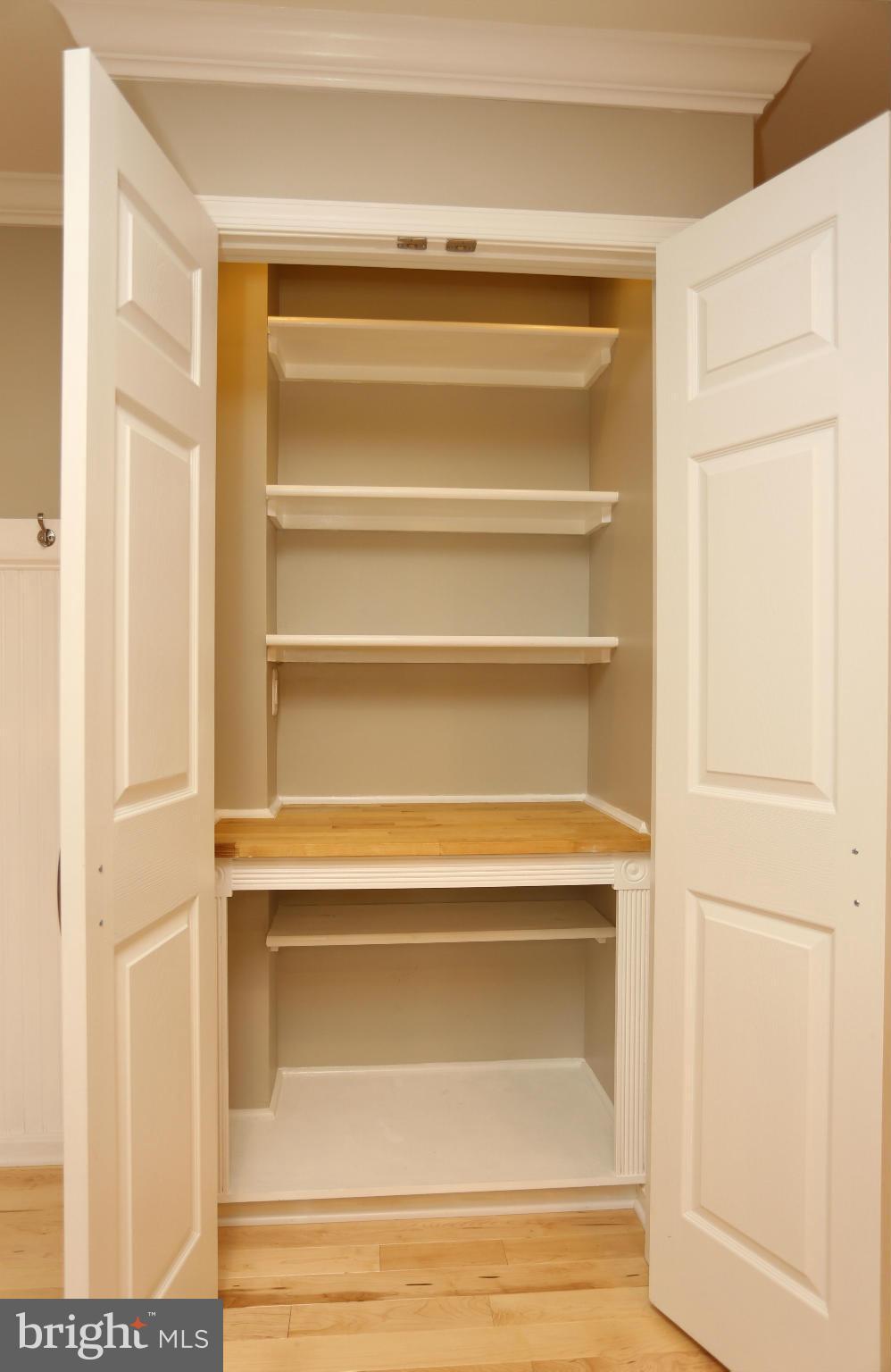 PARK PLACE - Residential