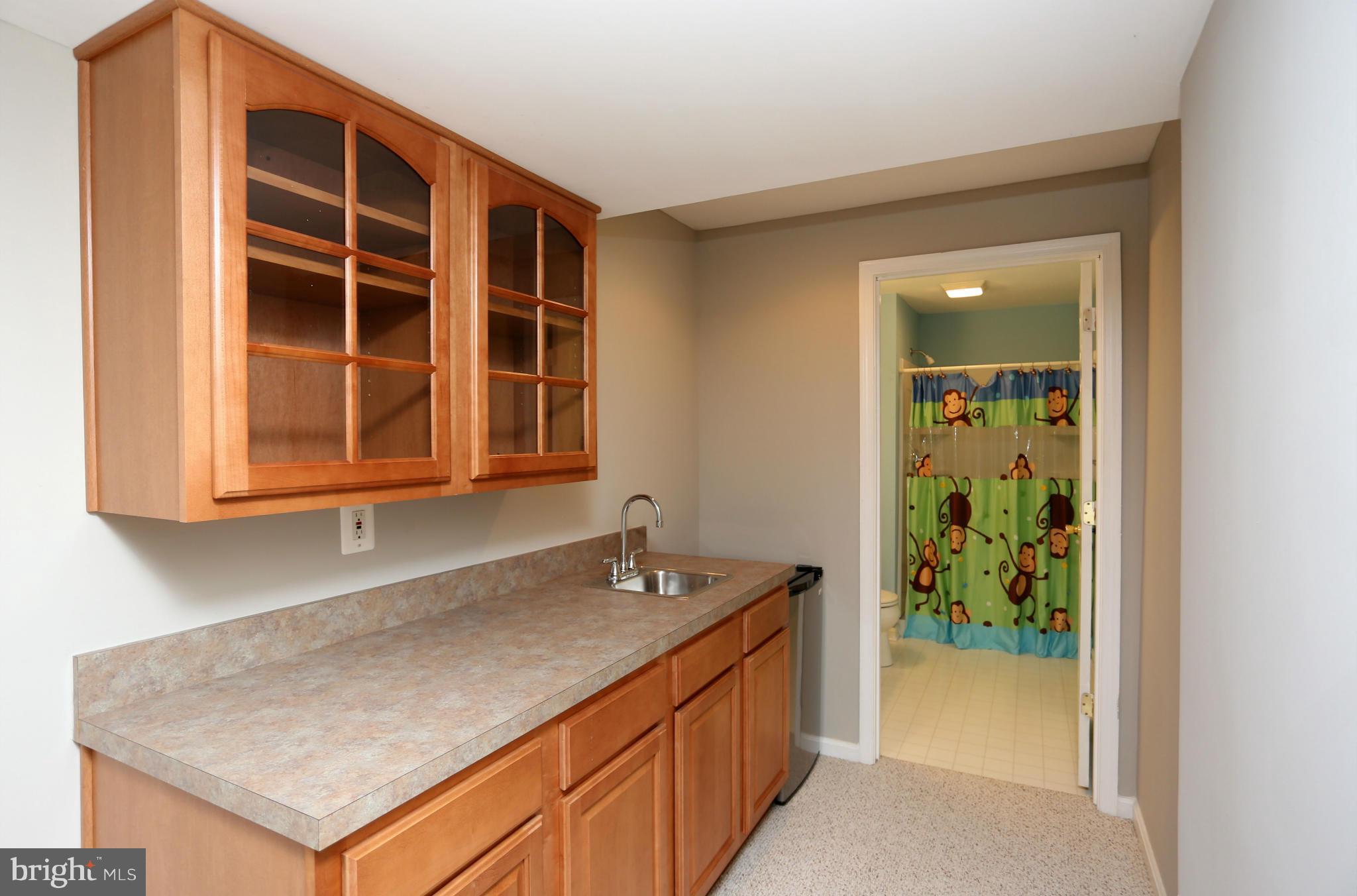 PARK PLACE - Residential