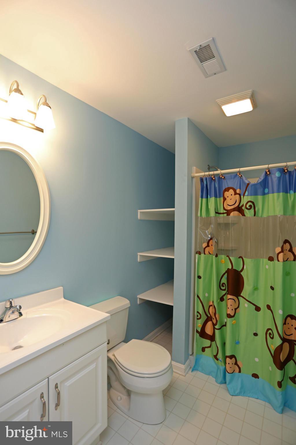 PARK PLACE - Residential