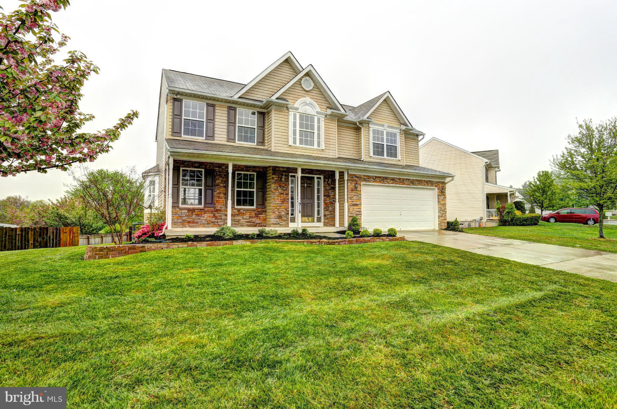 PARK PLACE - Residential