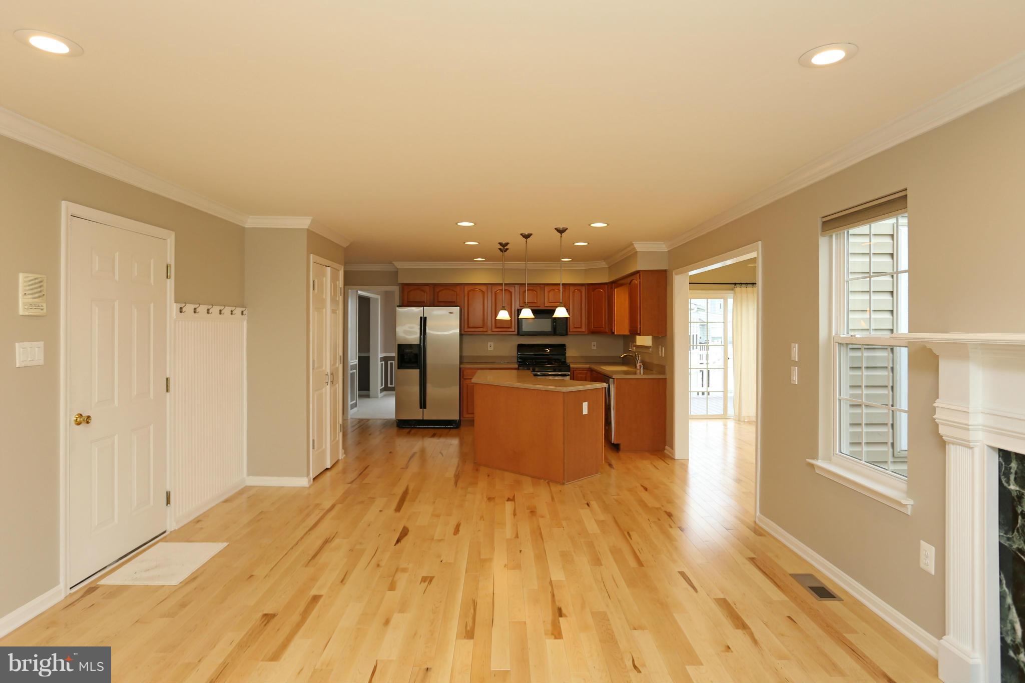 PARK PLACE - Residential