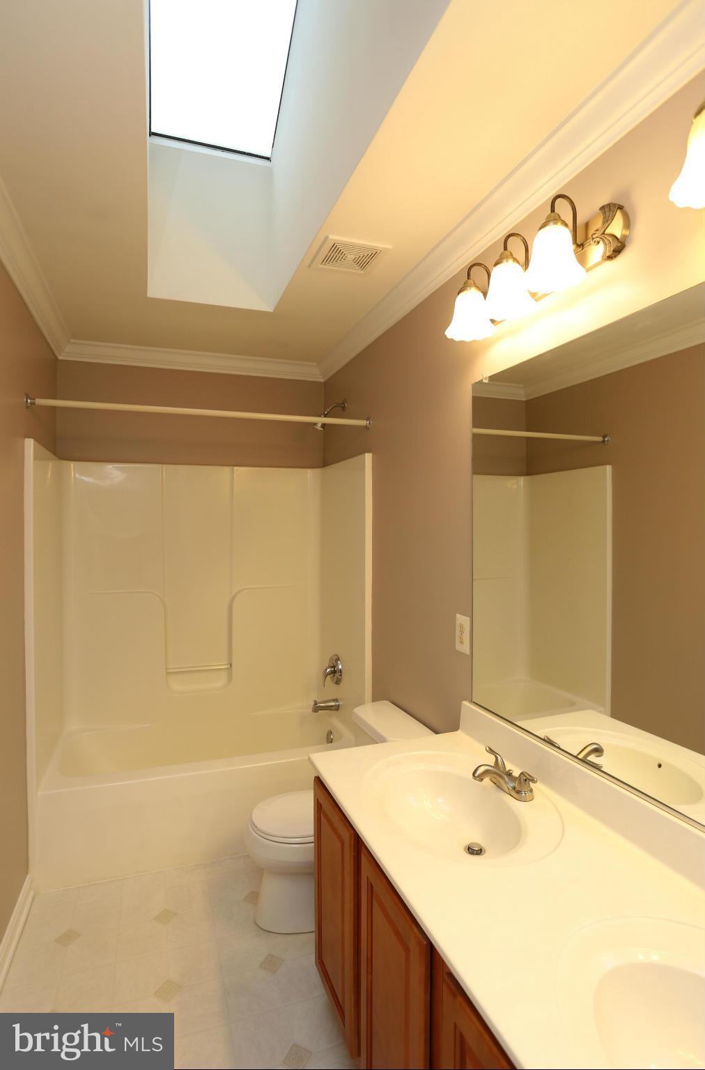 PARK PLACE - Residential