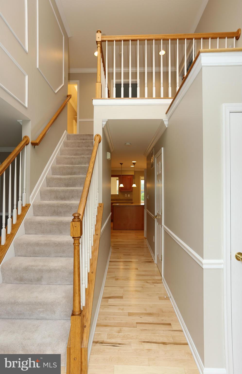 PARK PLACE - Residential